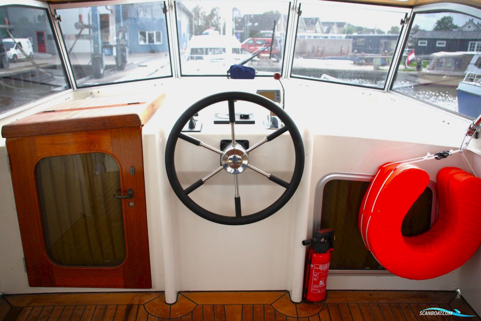 Boarncruiser 35 Classic Line