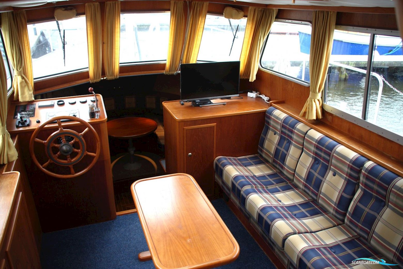 Boarncruiser 35 Classic Line