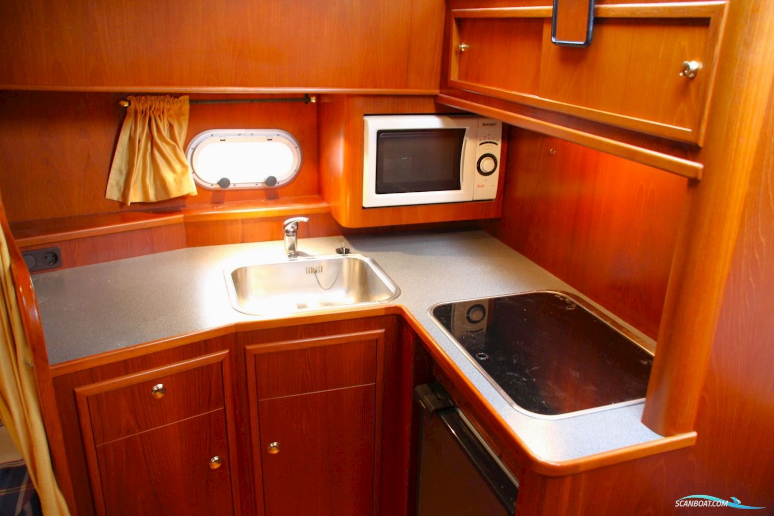 Boarncruiser 35 Classic Line