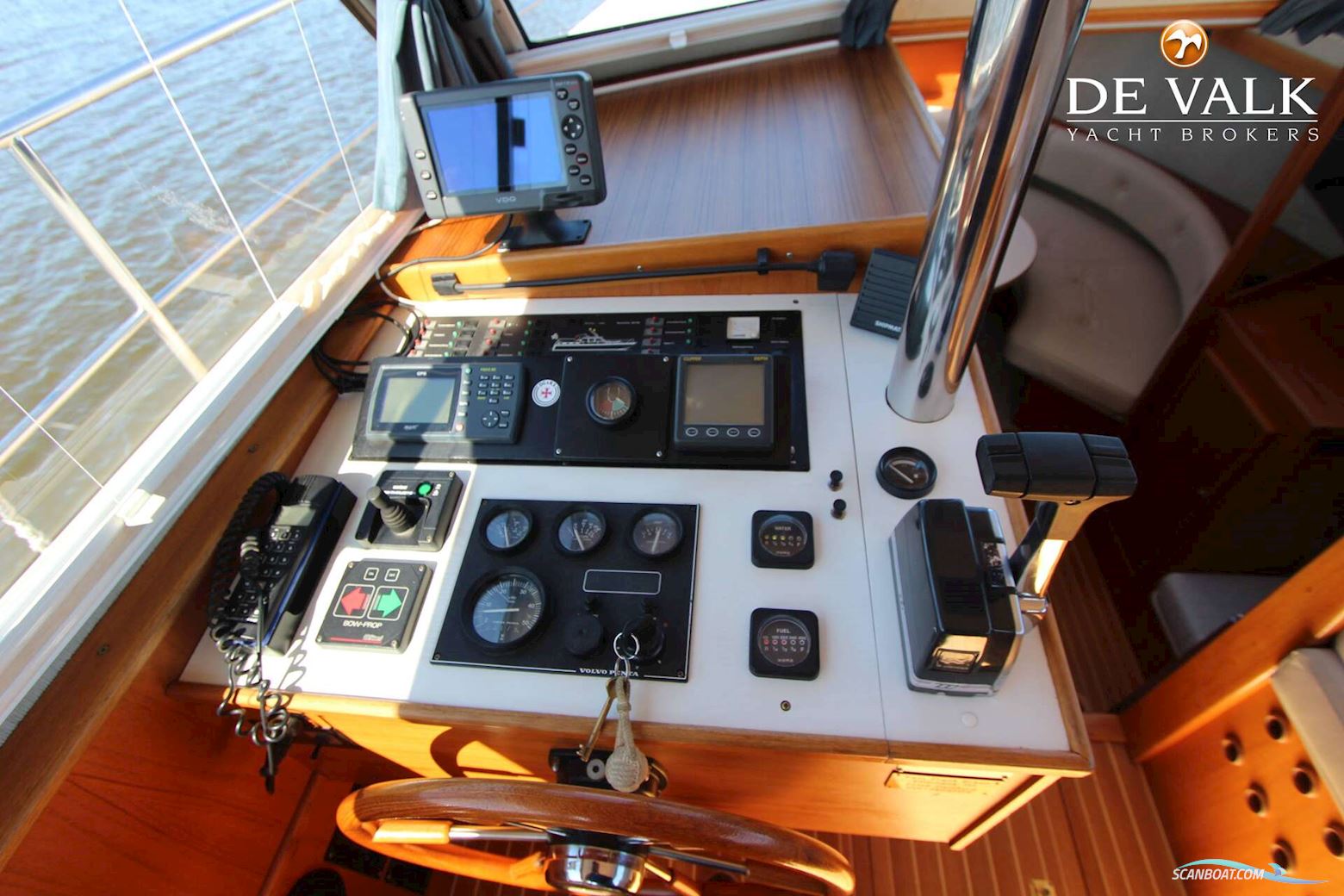 Boarncruiser 35 New Fly