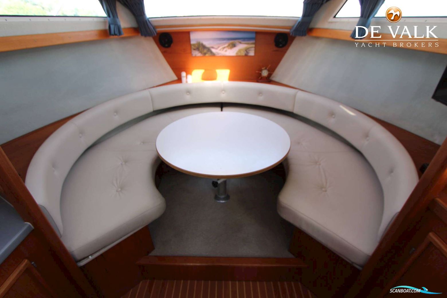 Boarncruiser 35 New Fly