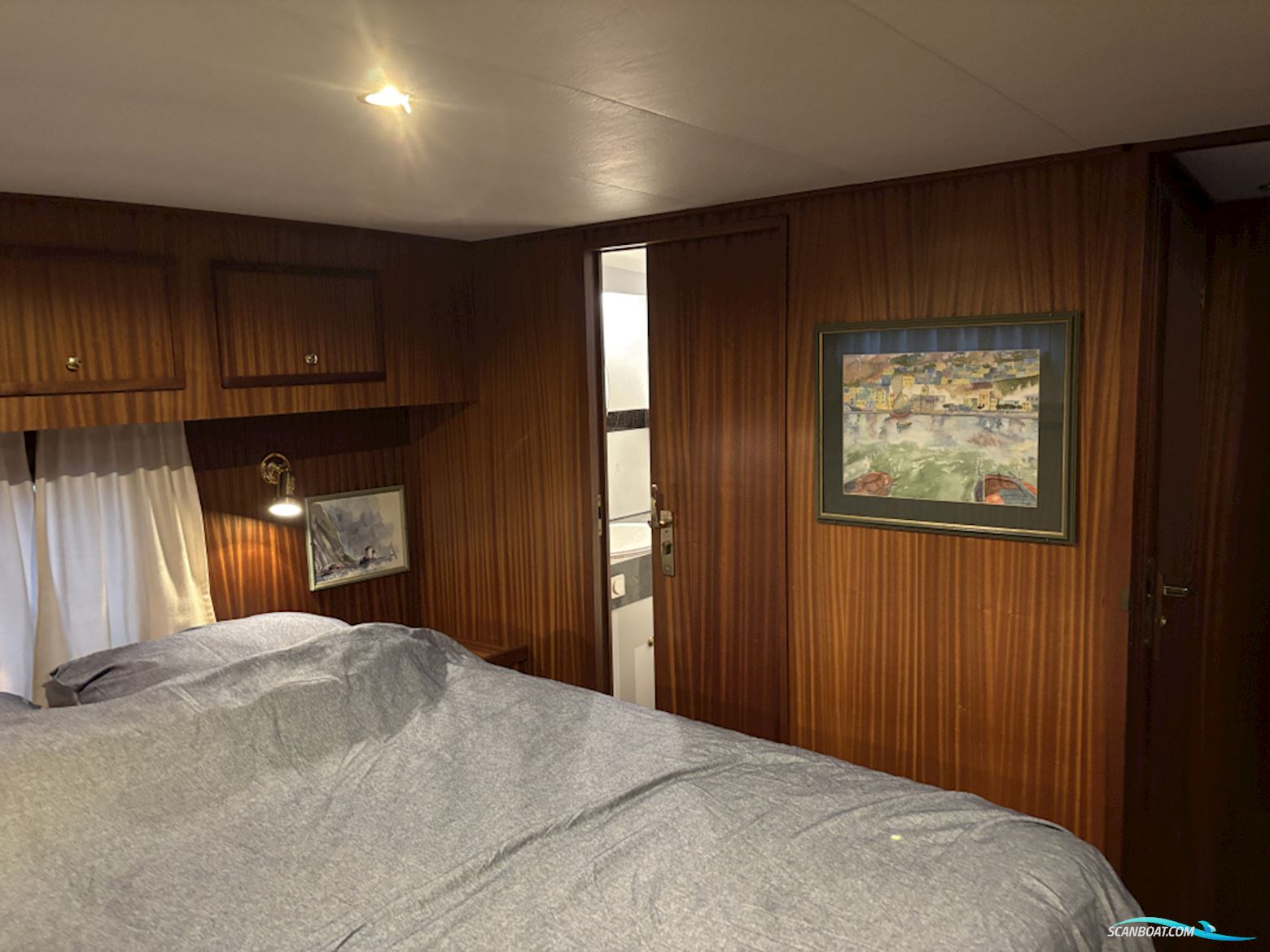 Boarncruiser 365 New Line