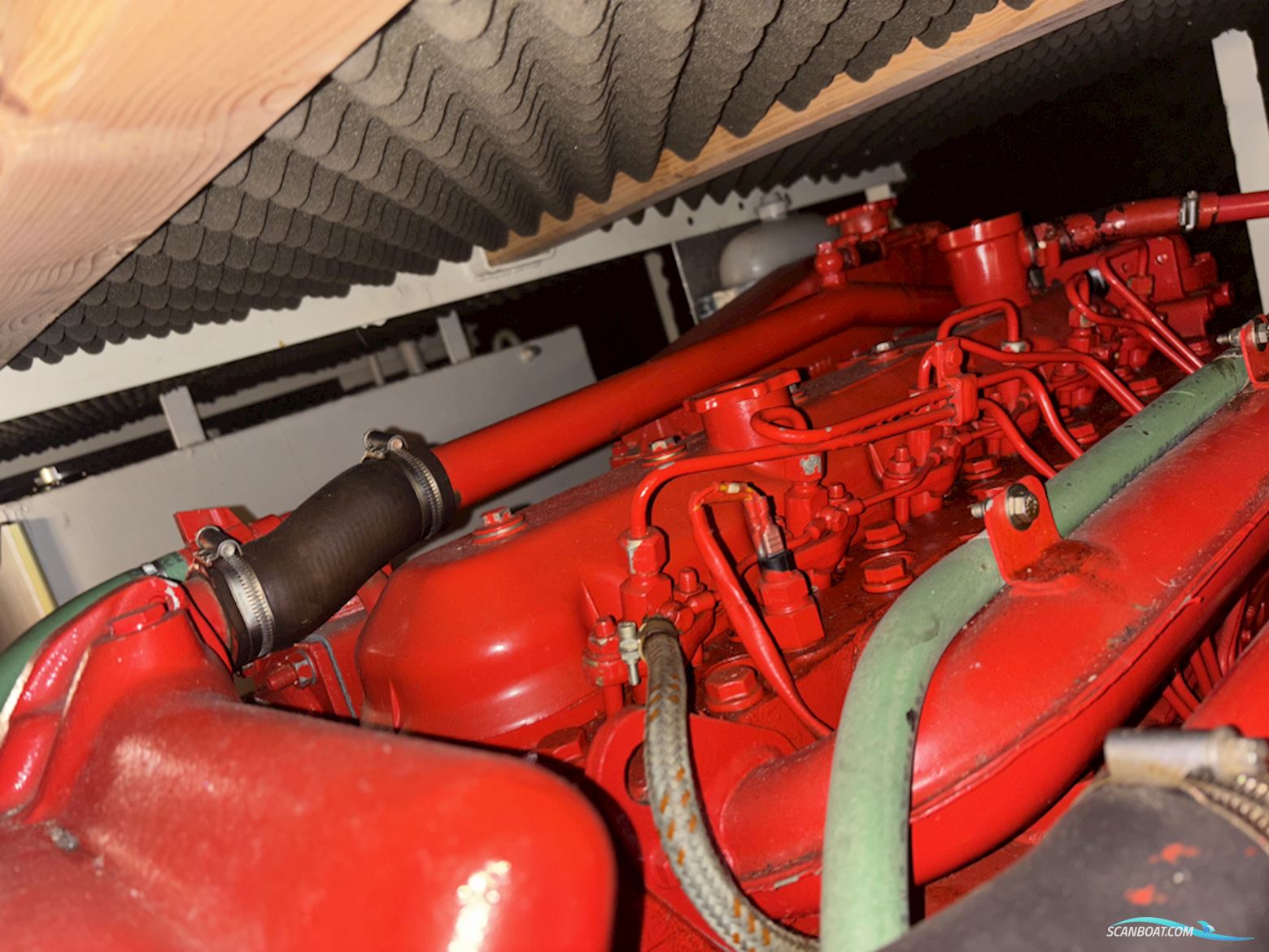 Boarncruiser 365 New Line