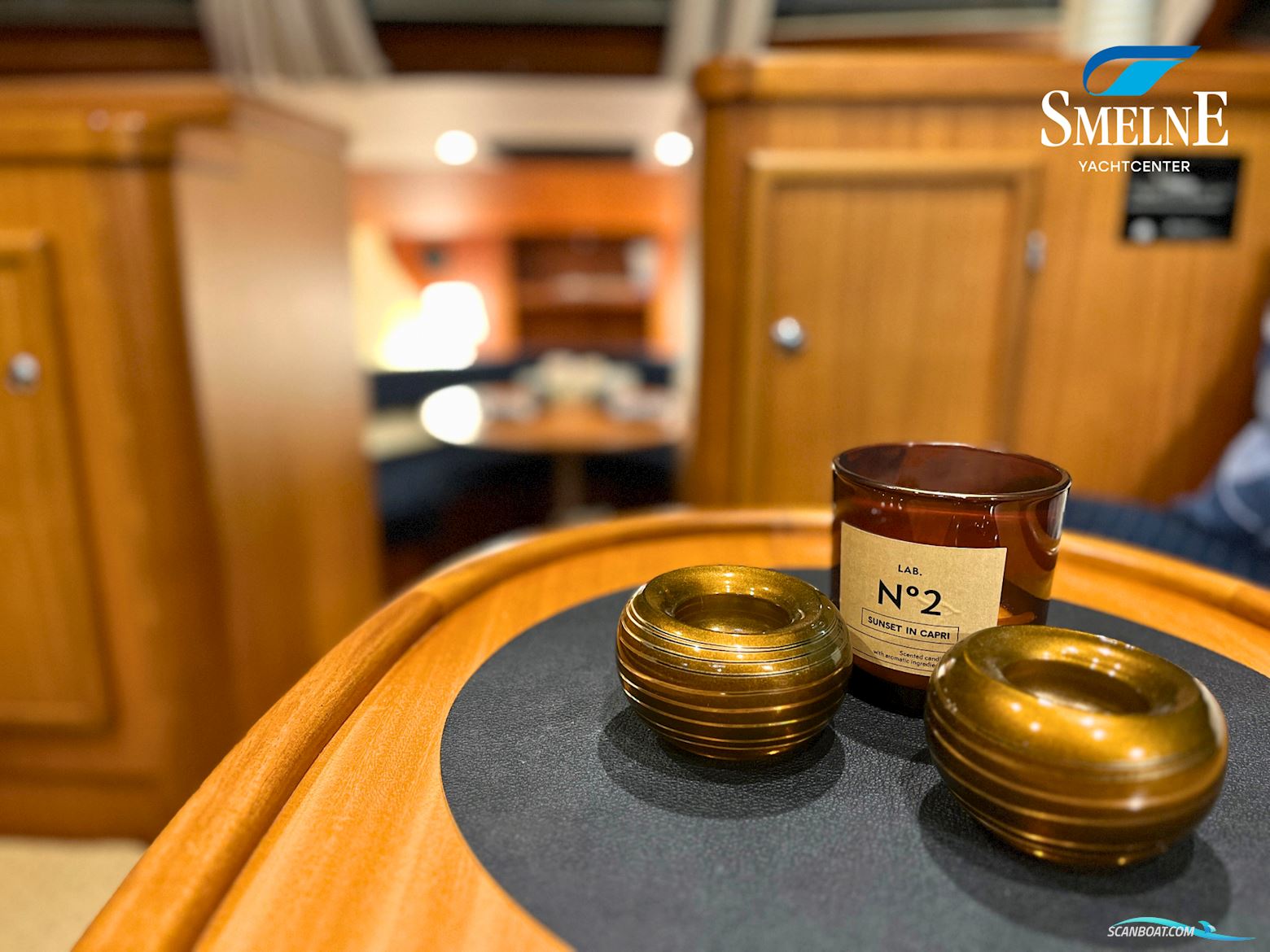 Boarncruiser 365 New Line