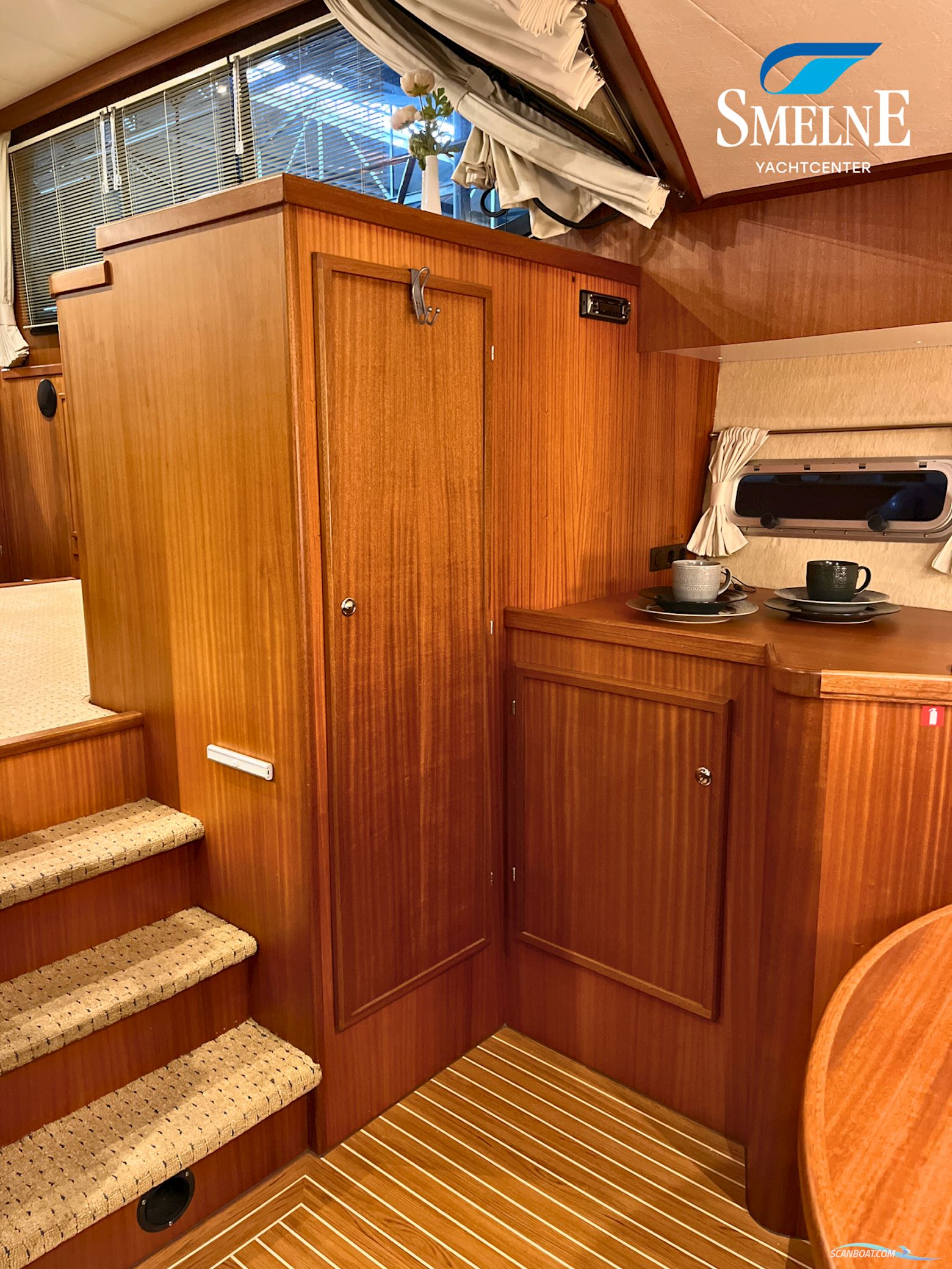 Boarncruiser 365 New Line