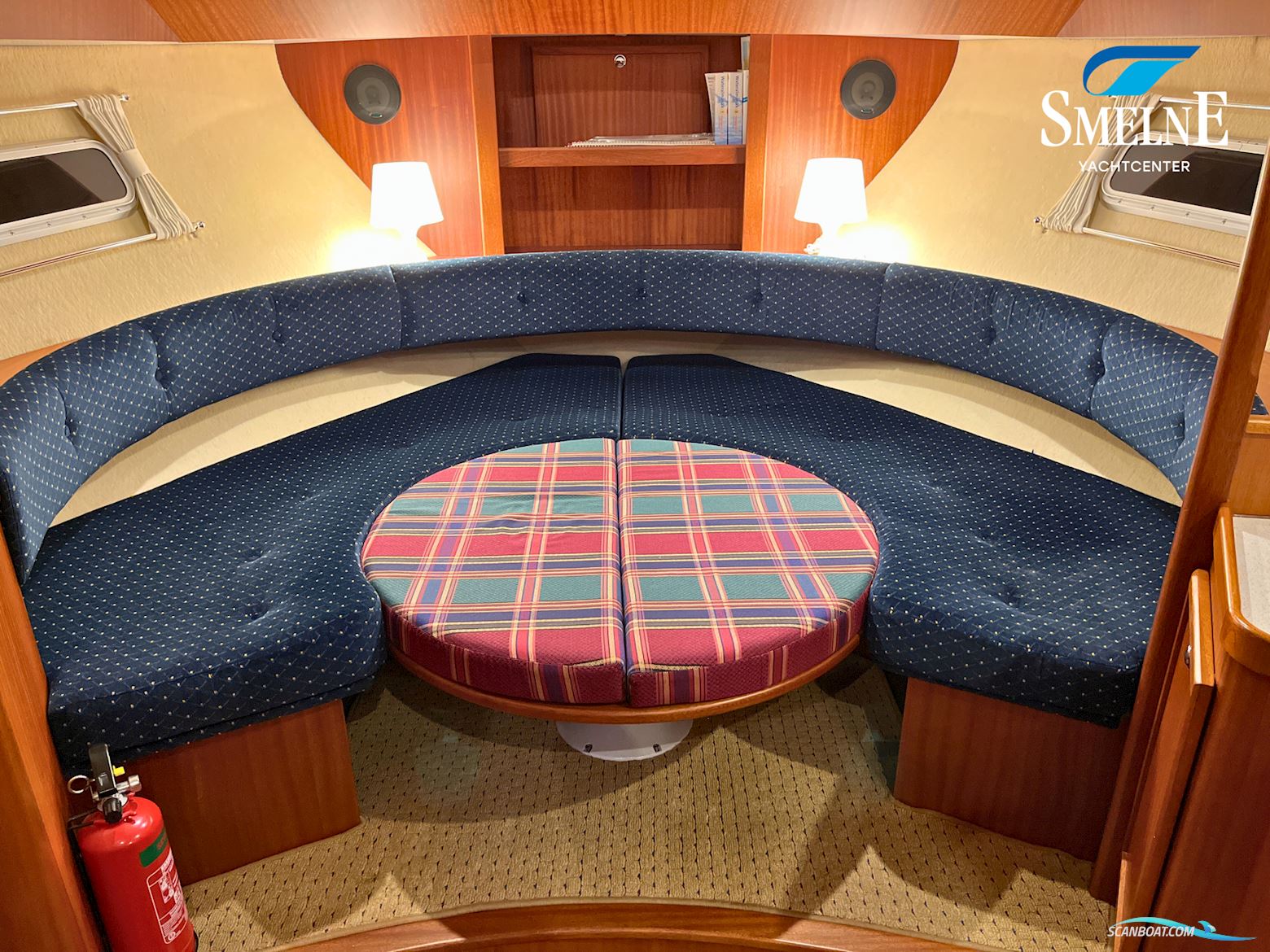 Boarncruiser 365 New Line