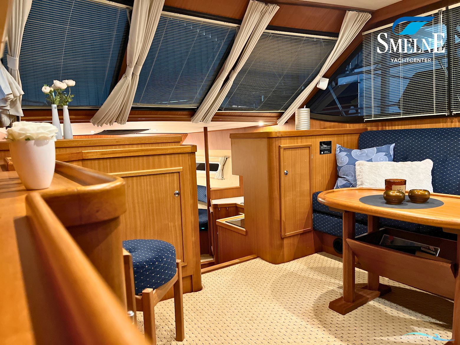 Boarncruiser 365 New Line