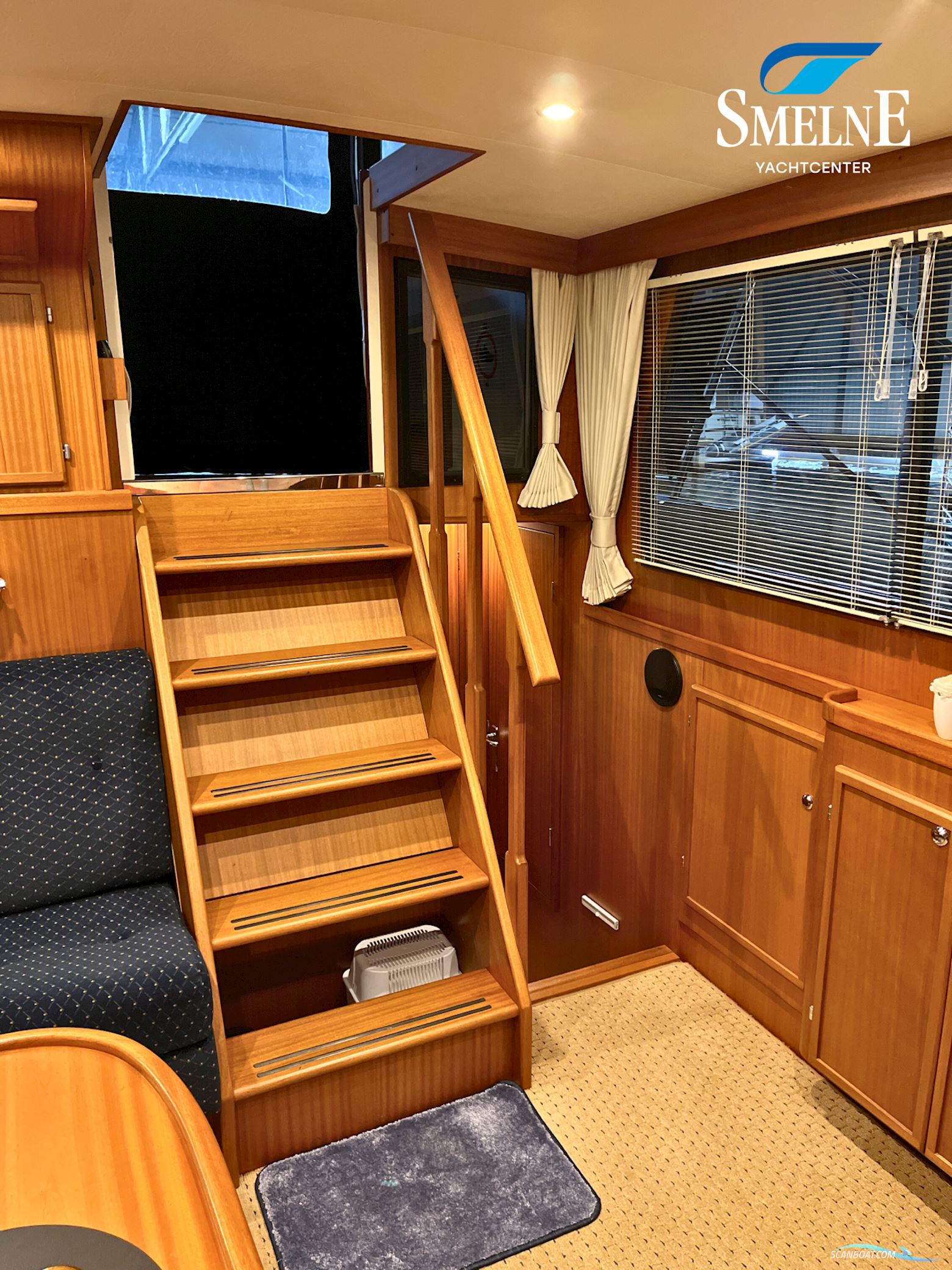 Boarncruiser 365 New Line