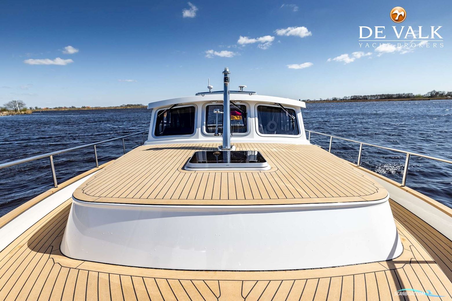 Boarncruiser 38 Classic Line OK