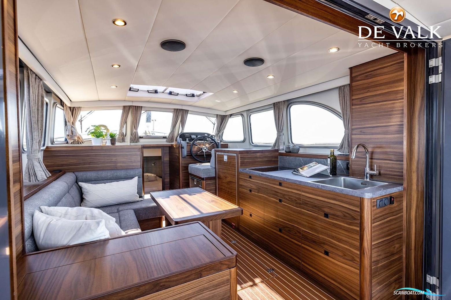 Boarncruiser 38 Classic Line OK