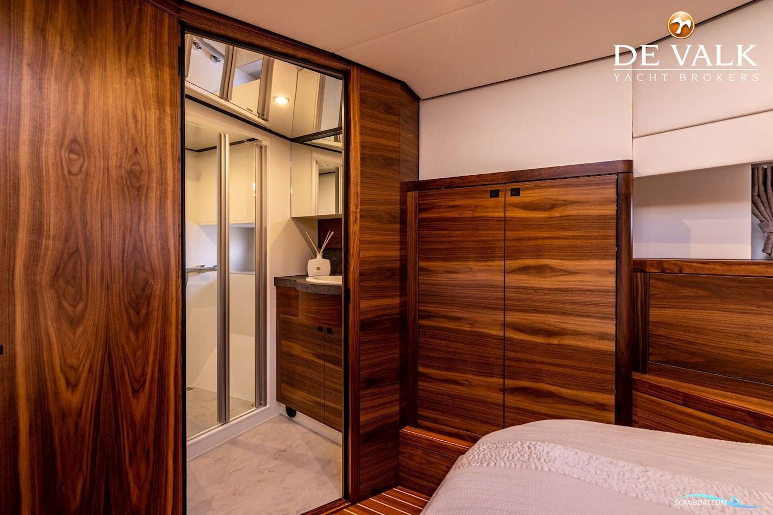 Boarncruiser 38 Classic Line OK