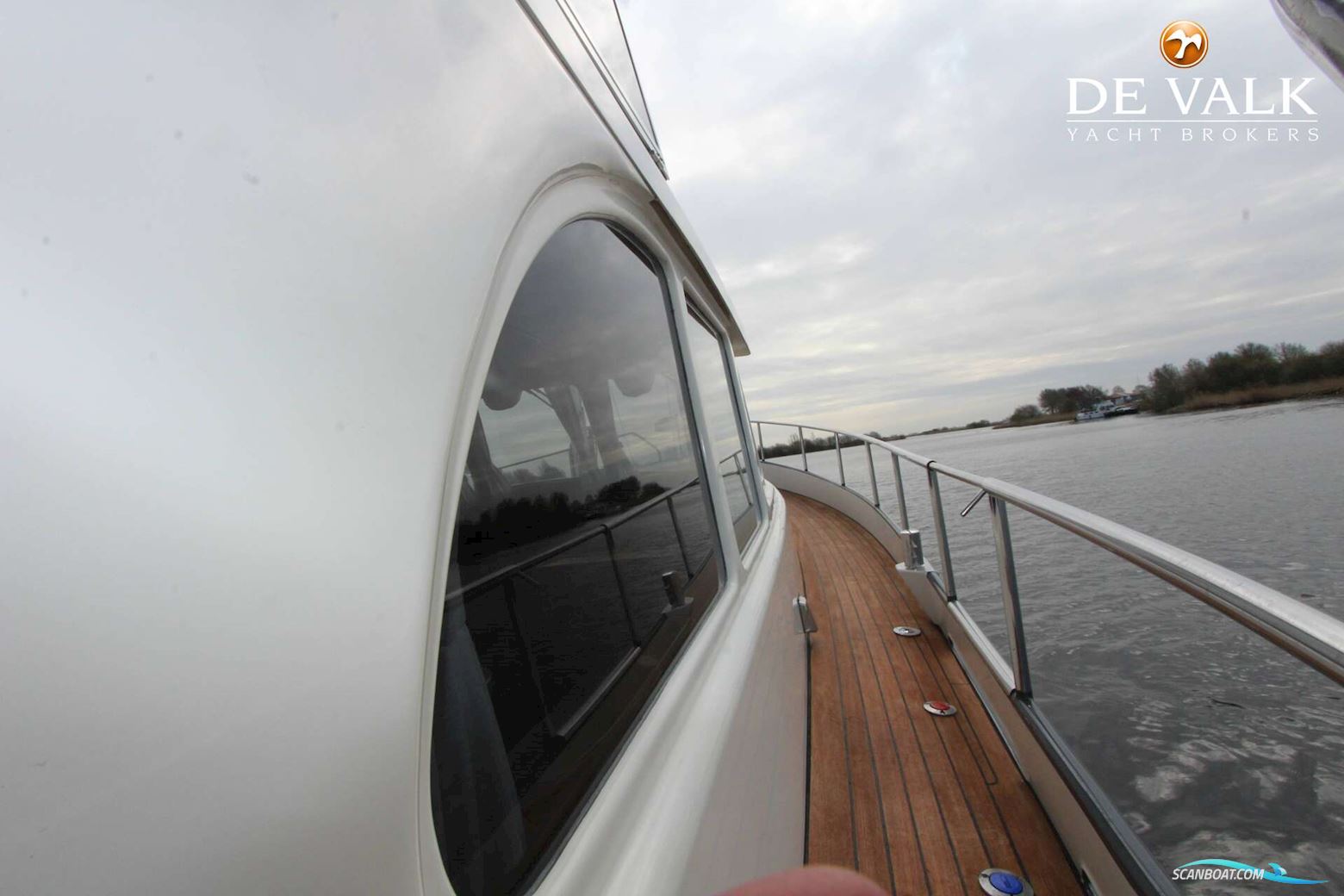 Boarncruiser 40 Classic Line