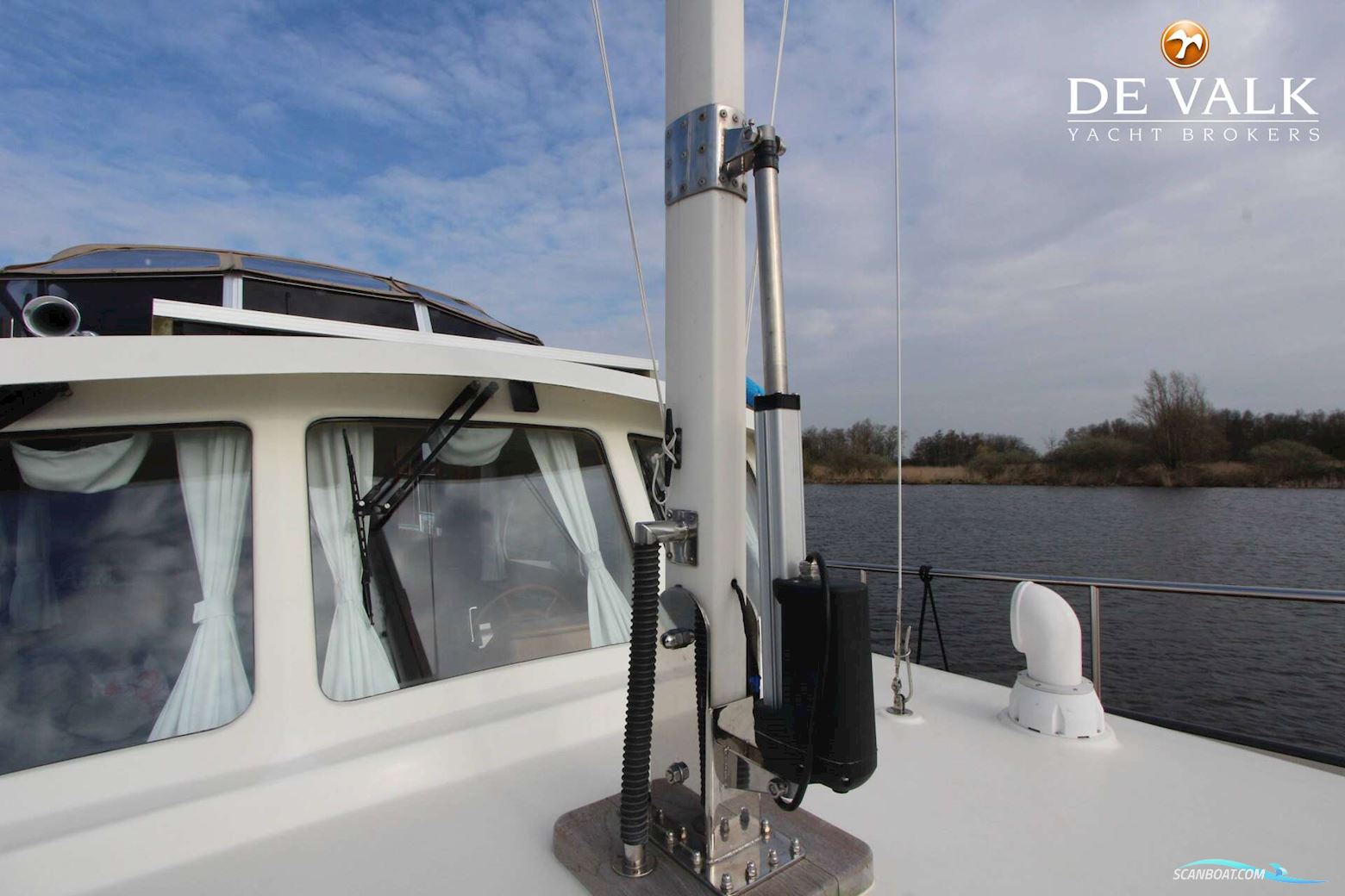 Boarncruiser 40 Classic Line