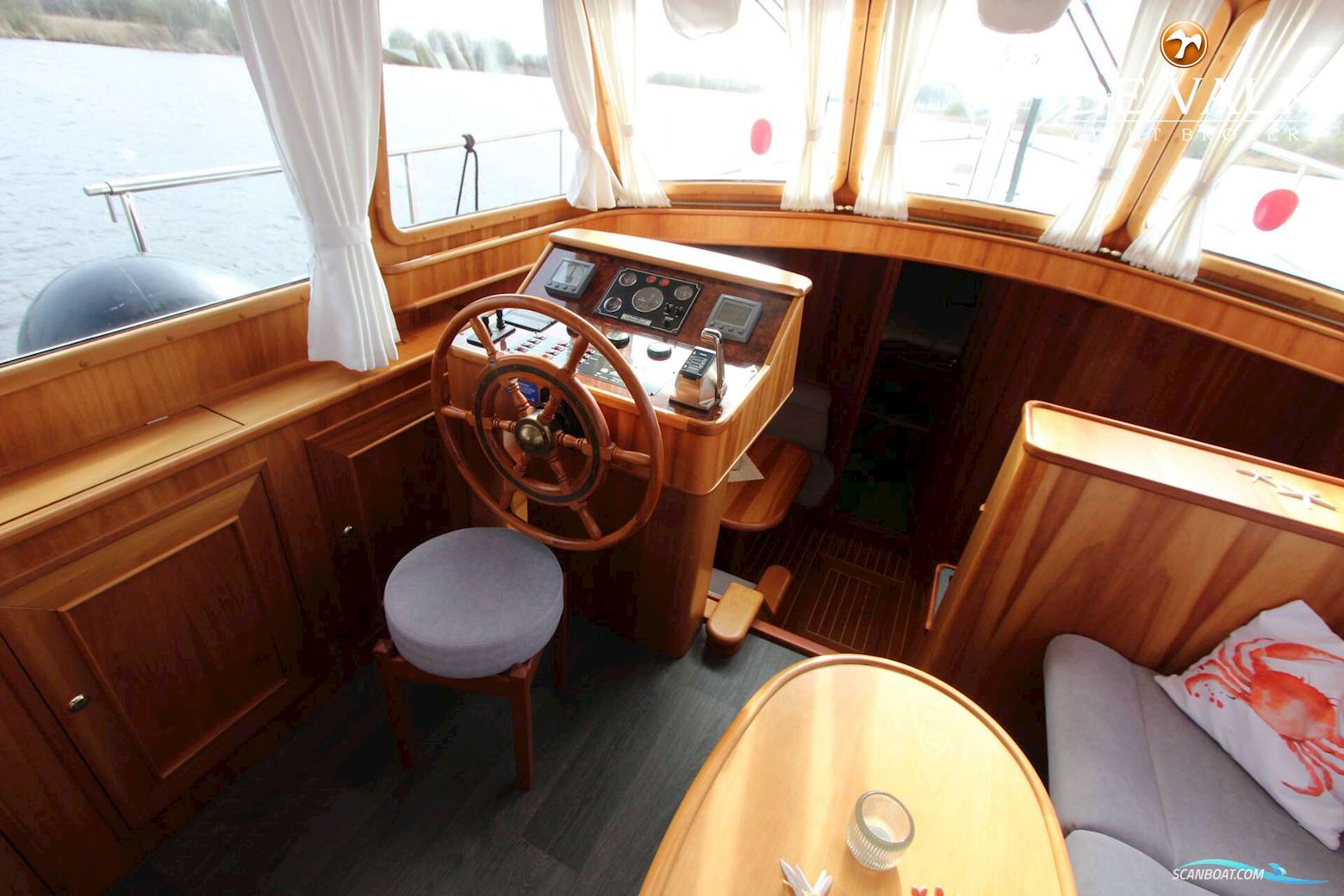 Boarncruiser 40 Classic Line