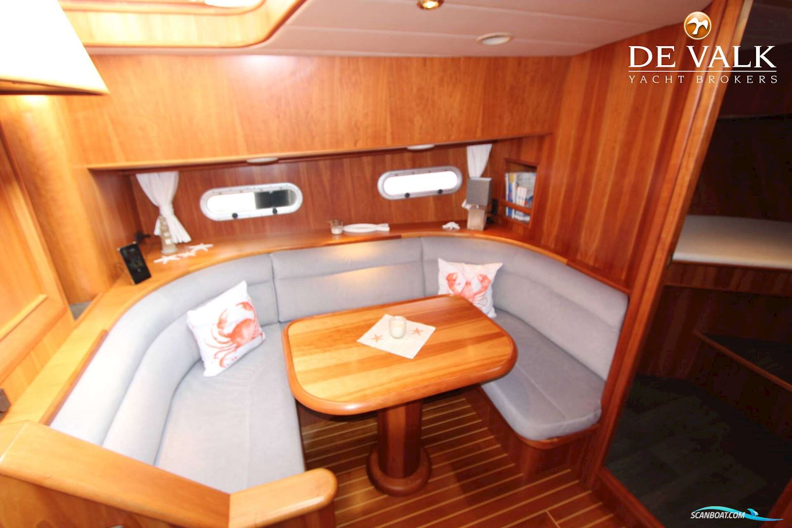 Boarncruiser 40 Classic Line