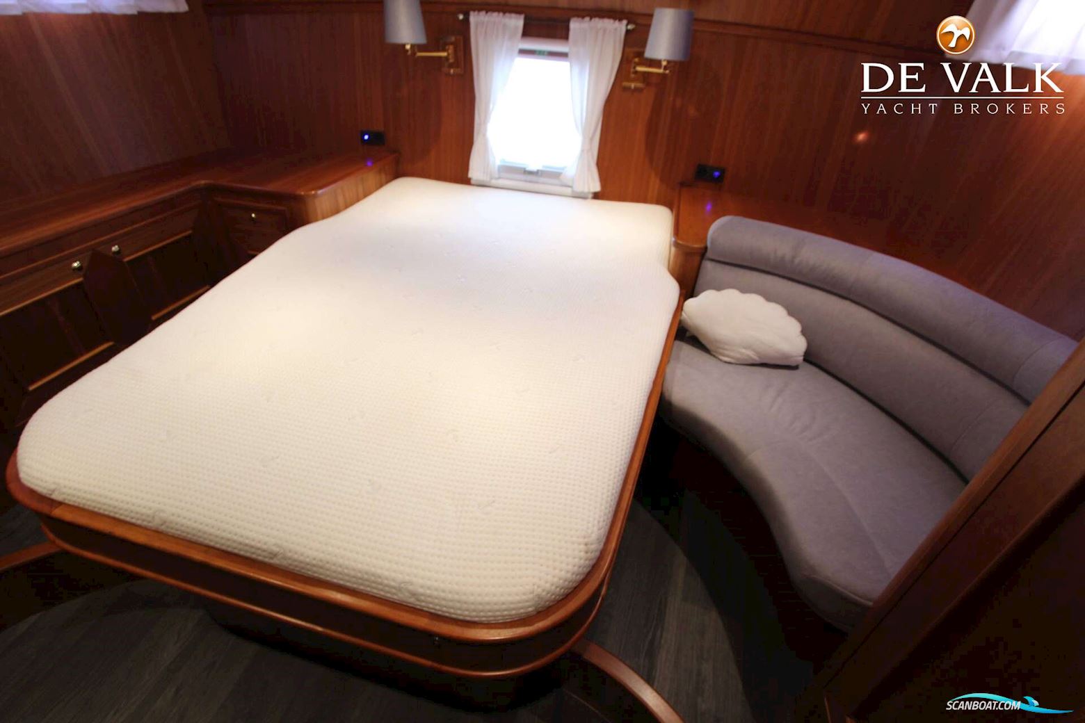 Boarncruiser 40 Classic Line