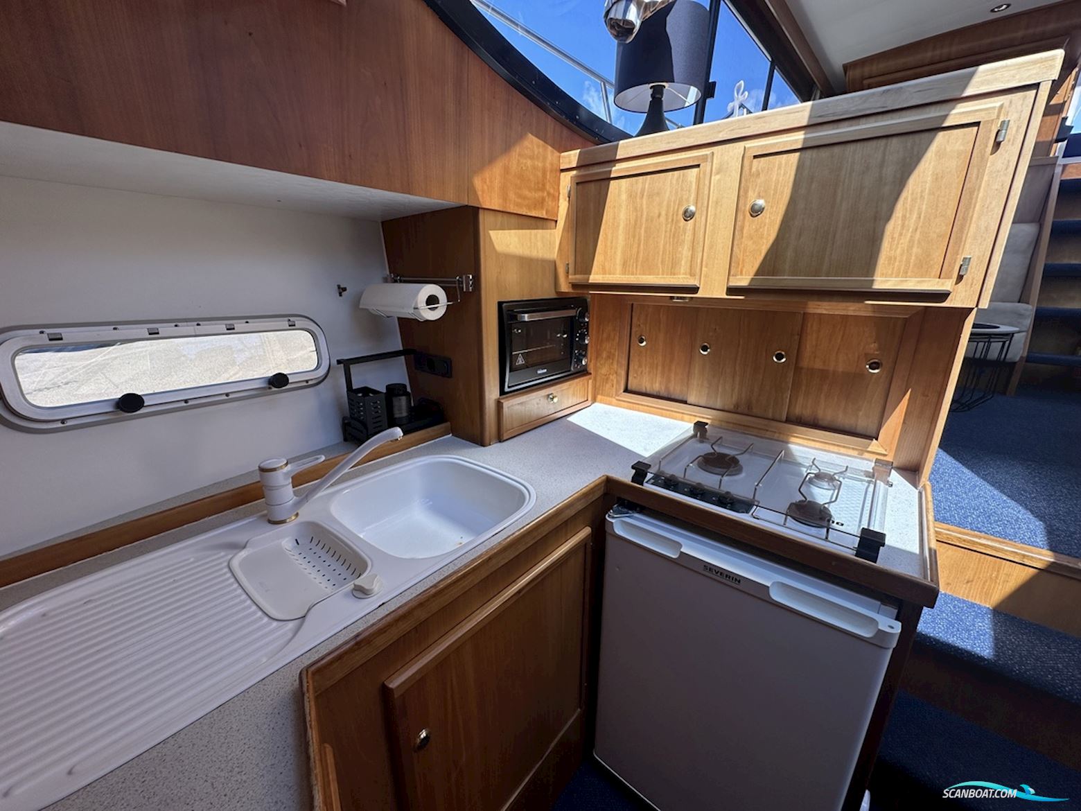 Boarncruiser 41 New Line