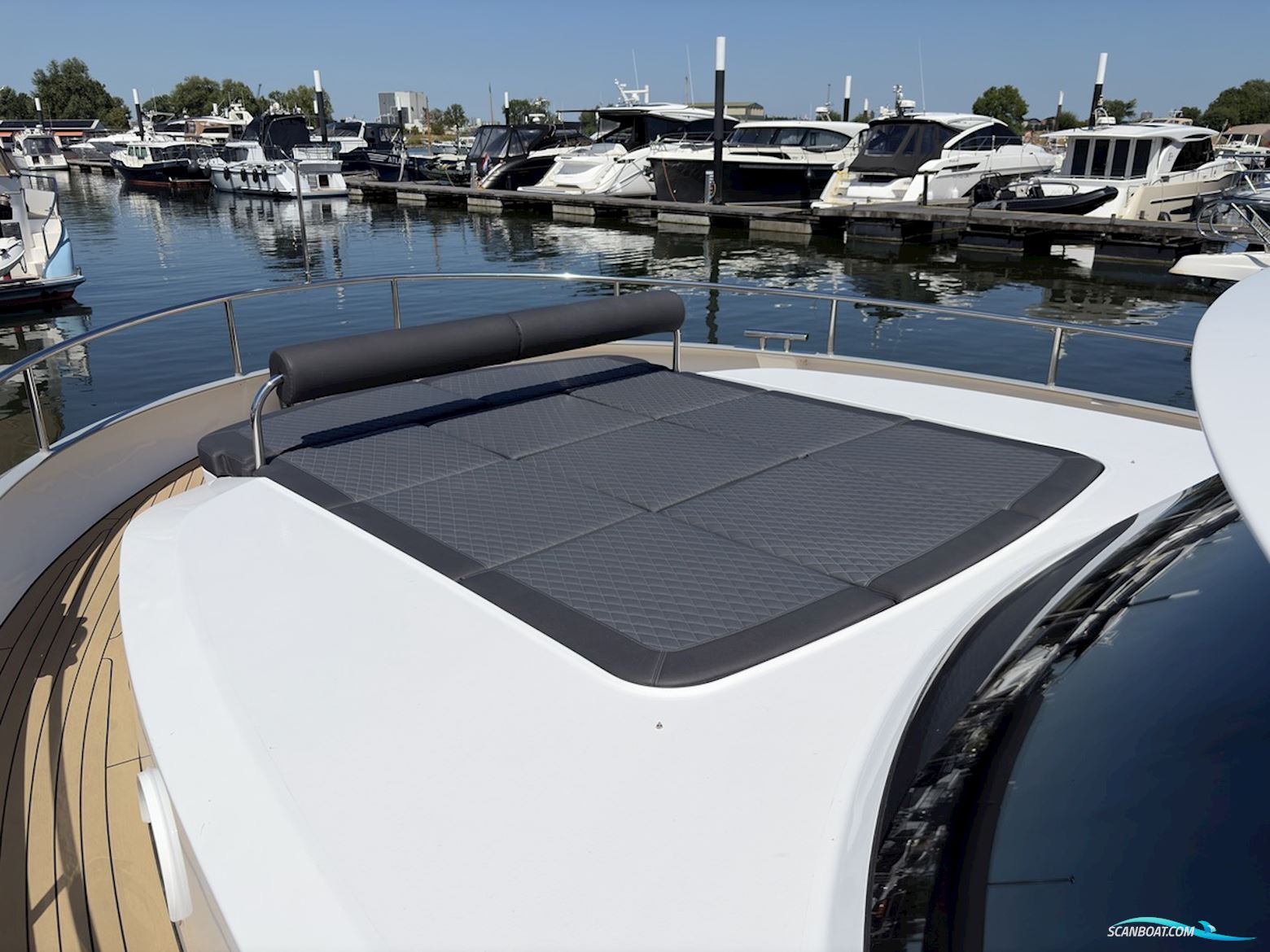Boarncruiser 44 Elegance AC