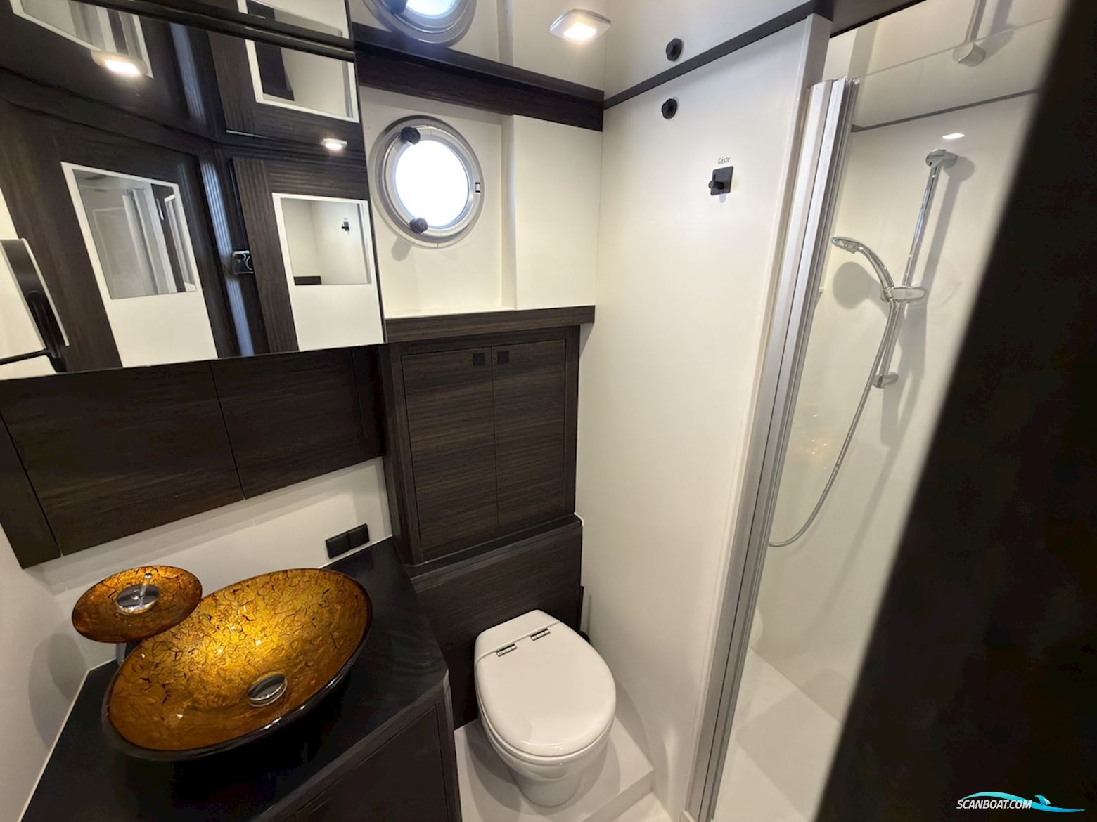 Boarncruiser 44 Elegance AC