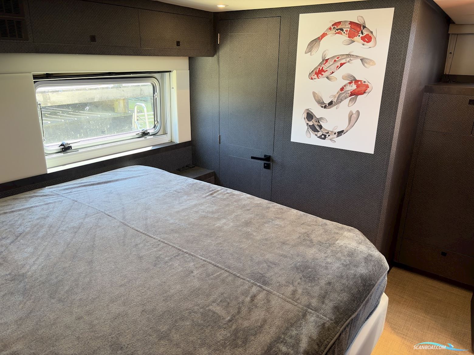 Boarncruiser 44 Elegance AC