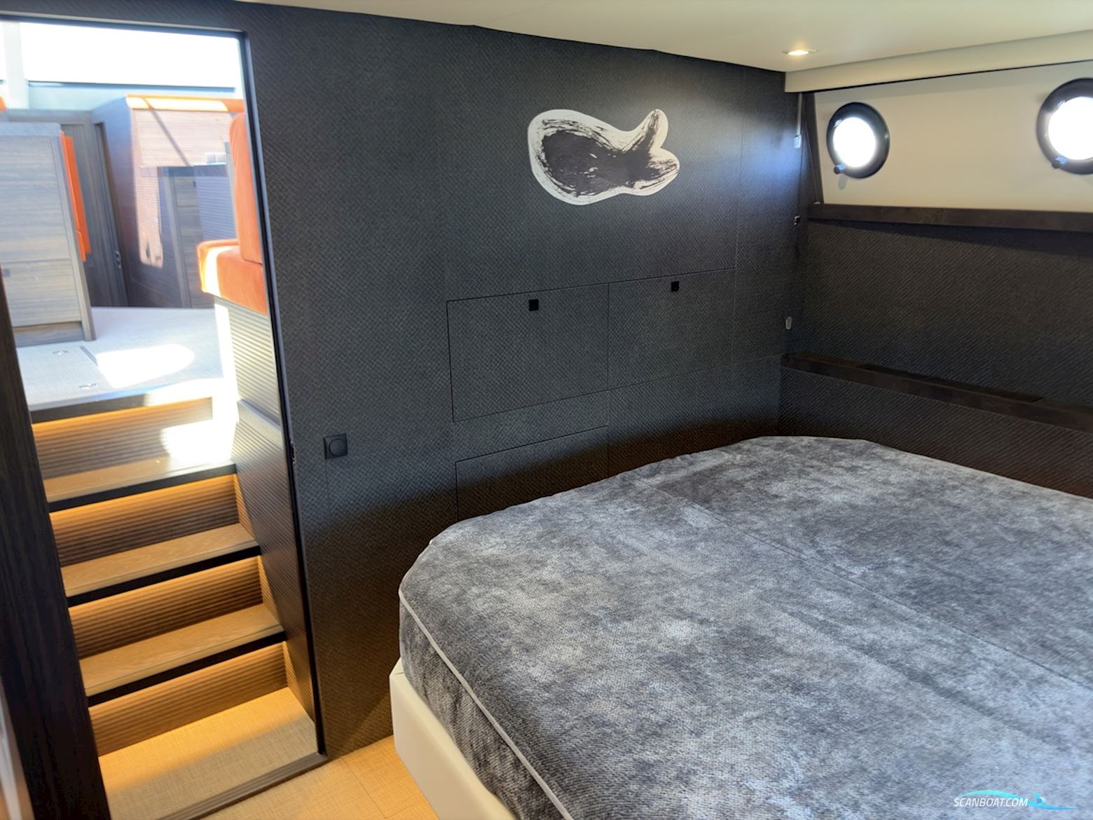 Boarncruiser 44 Elegance AC