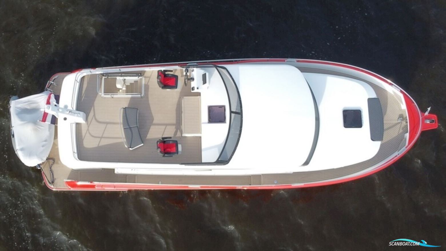 Boarncruiser 46 XL Traveller