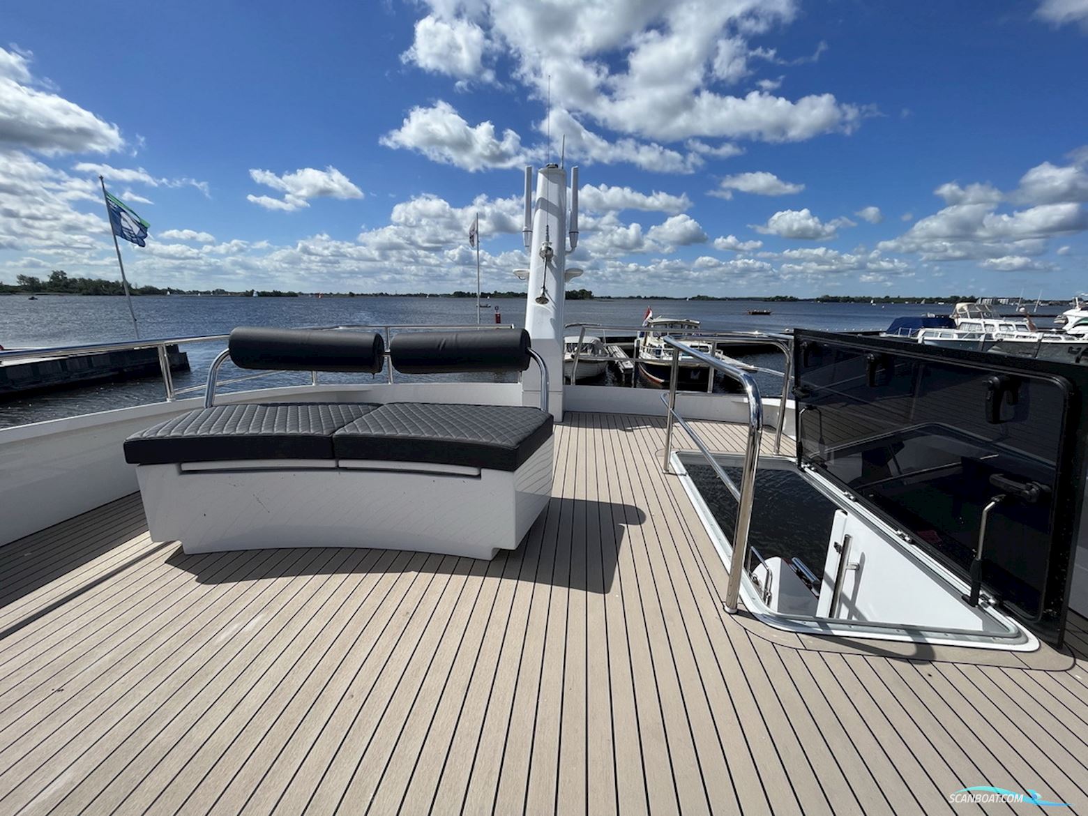 Boarncruiser 46 XL Traveller