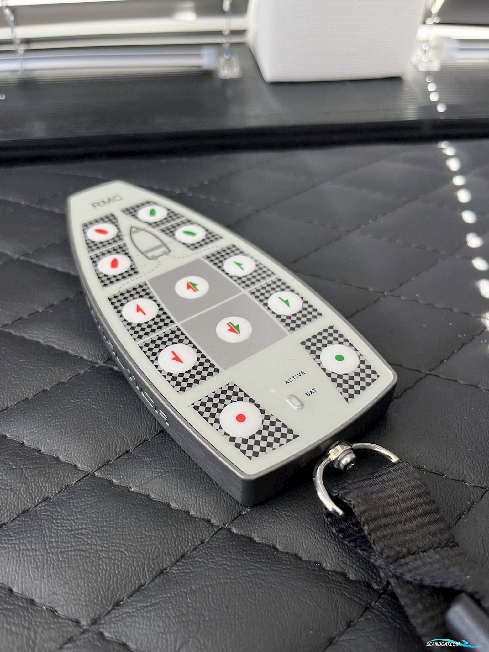 Boarncruiser 46 XL Traveller