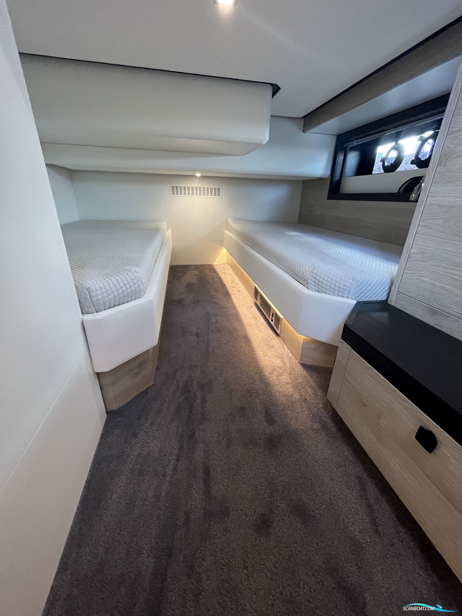 Boarncruiser 46 XL Traveller