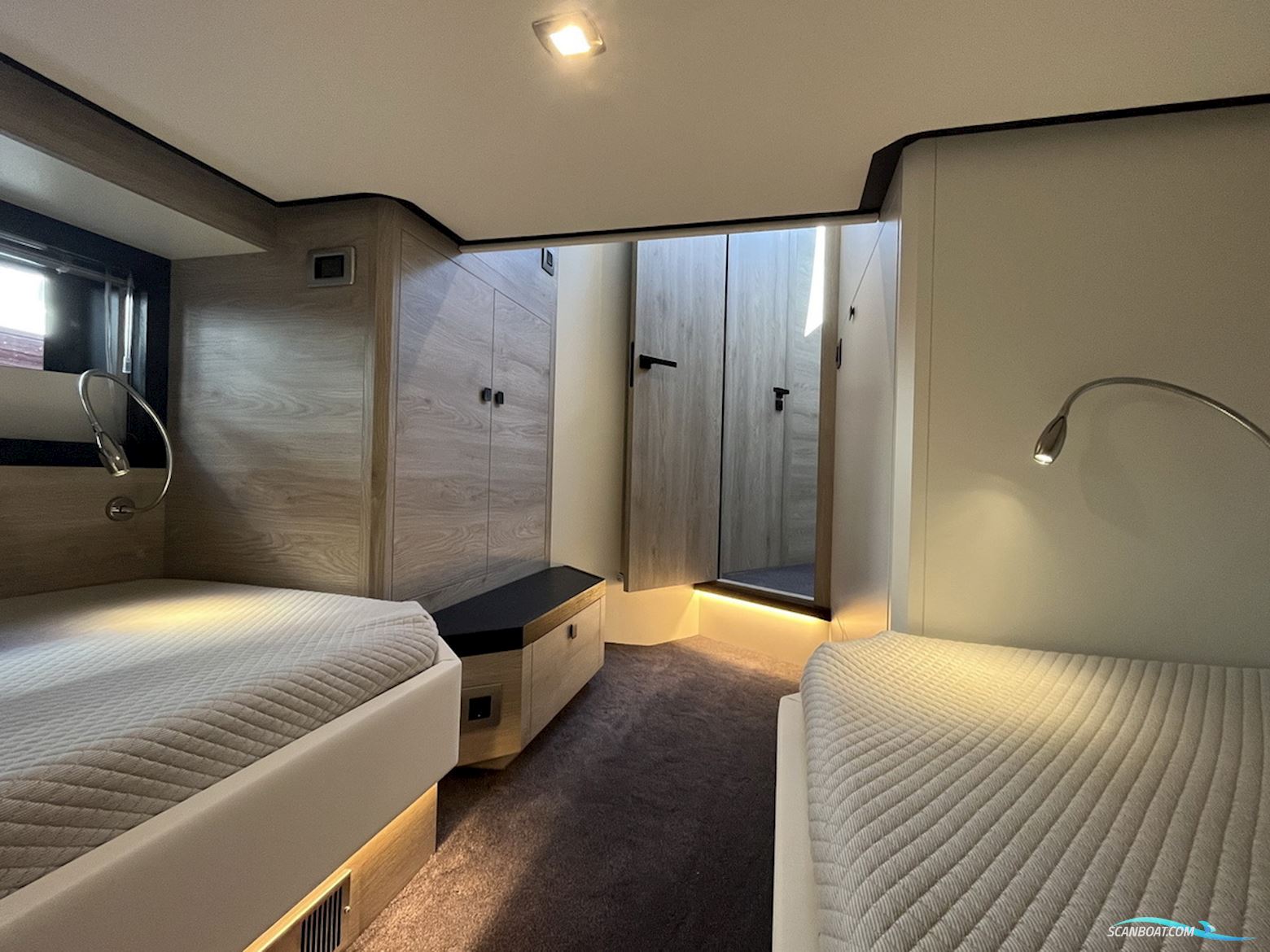 Boarncruiser 46 XL Traveller