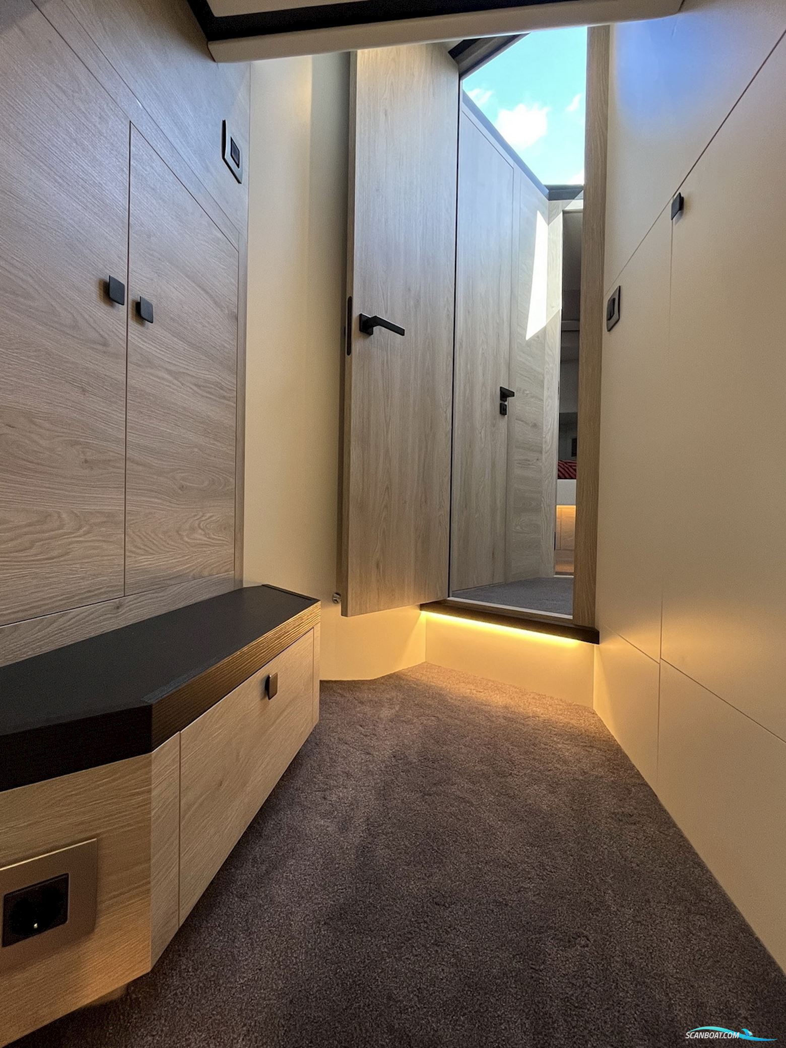 Boarncruiser 46 XL Traveller