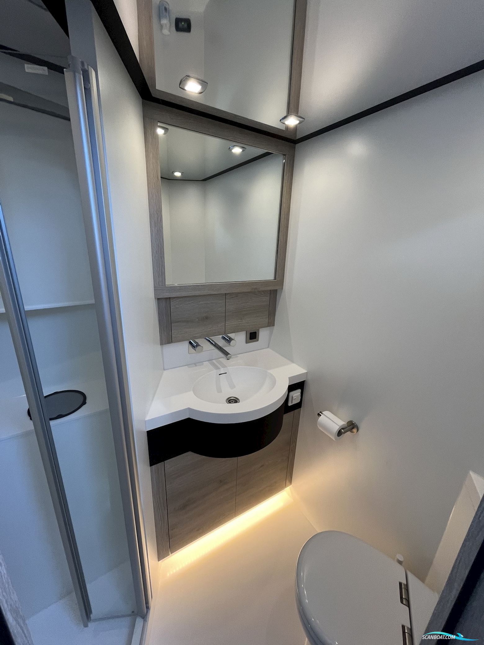 Boarncruiser 46 XL Traveller