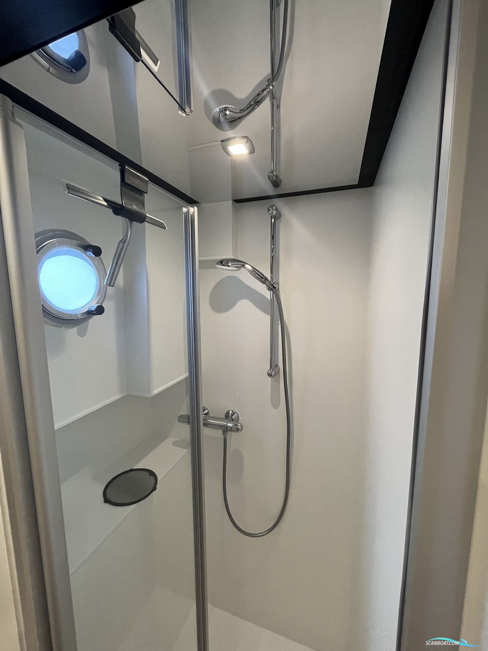 Boarncruiser 46 XL Traveller