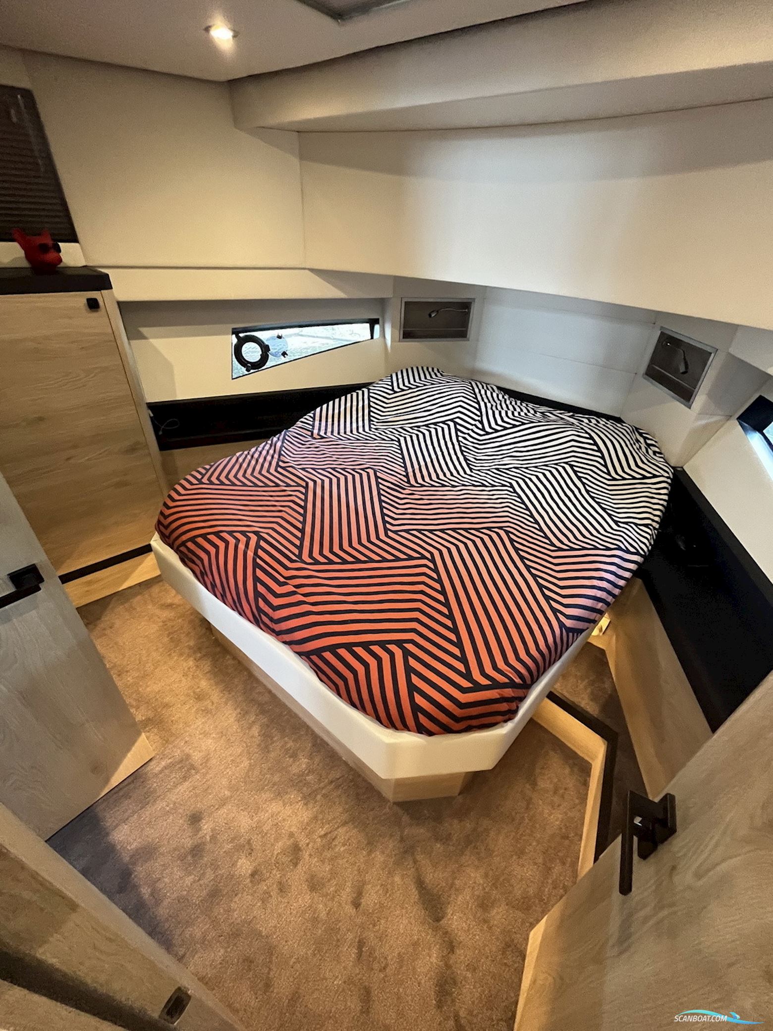 Boarncruiser 46 XL Traveller