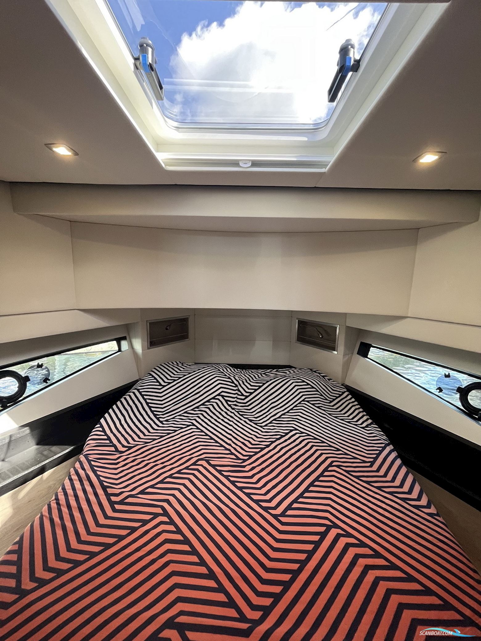 Boarncruiser 46 XL Traveller