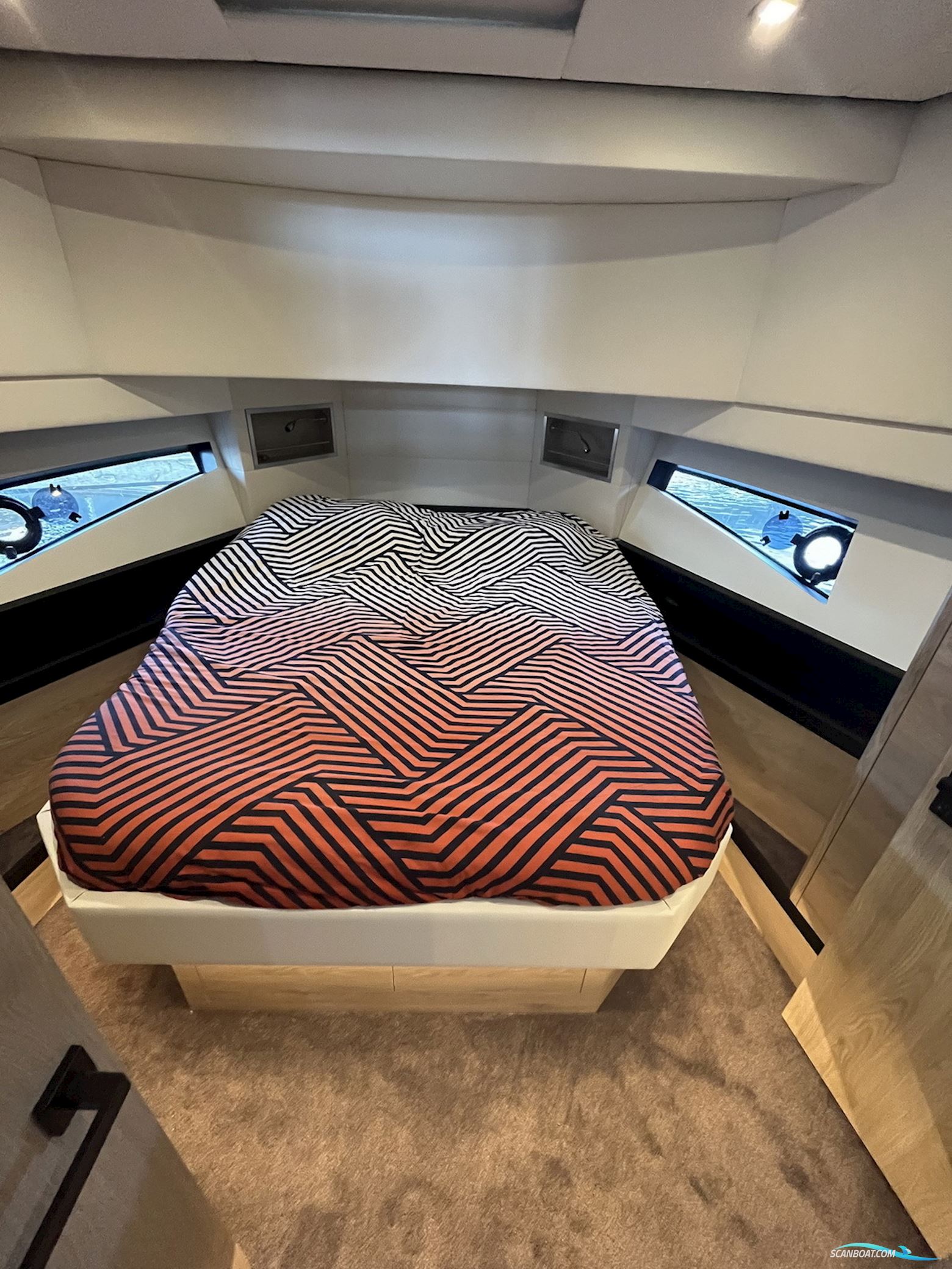 Boarncruiser 46 XL Traveller