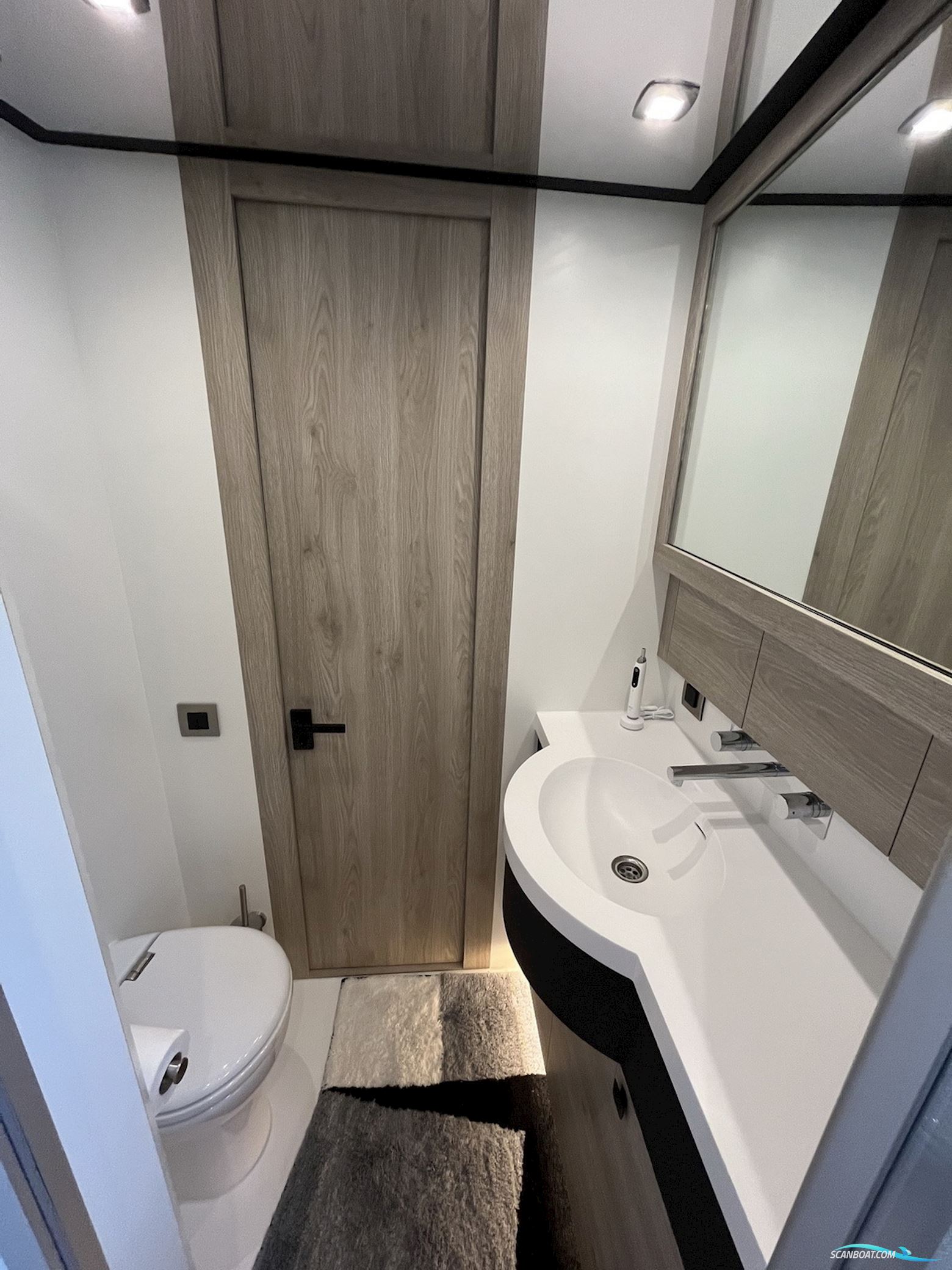 Boarncruiser 46 XL Traveller