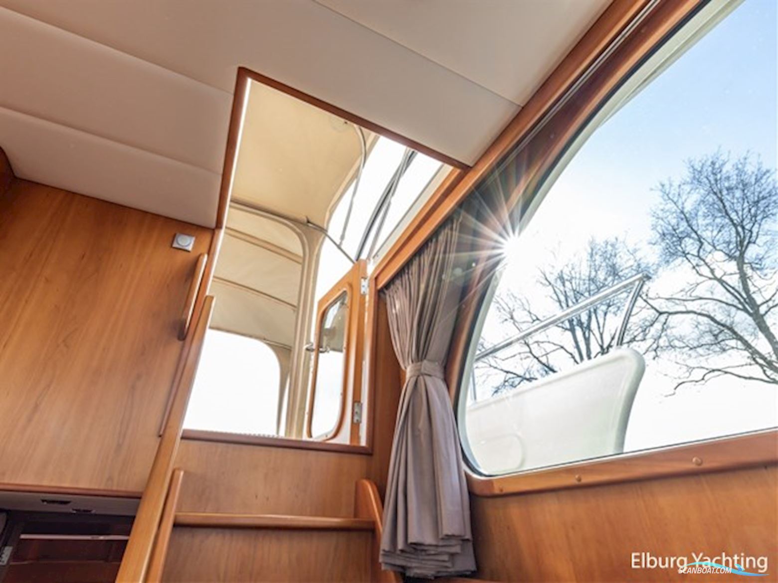 Boarncruiser 50 - France Proof - Stabilizers 