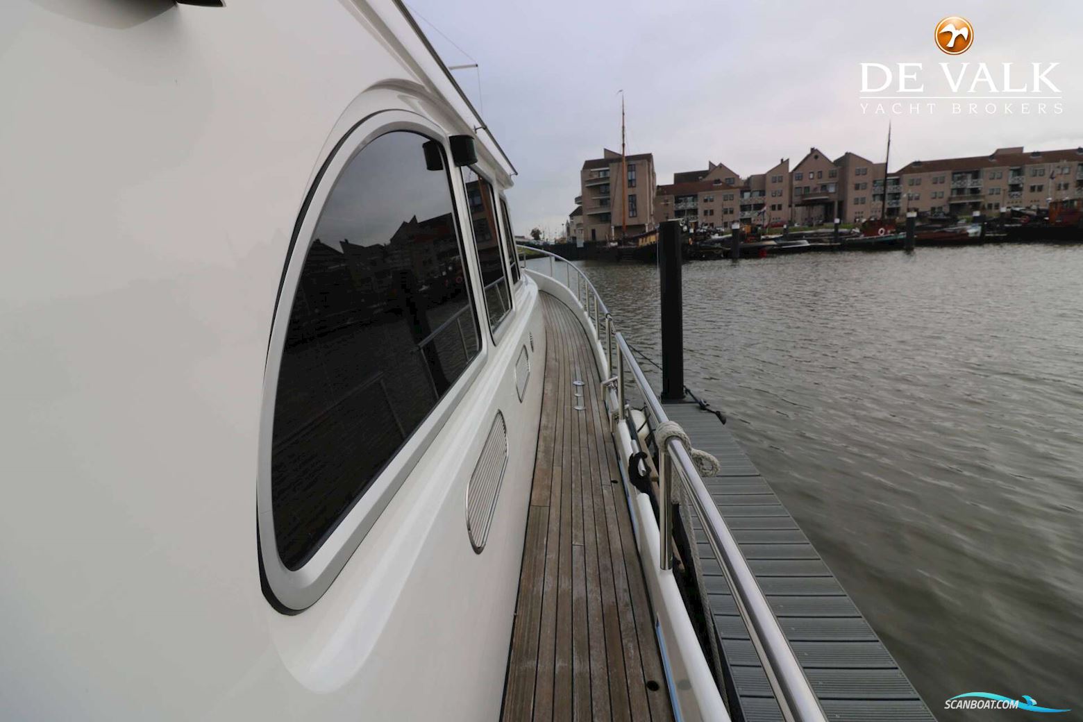 Boarncruiser 50 Classic Line