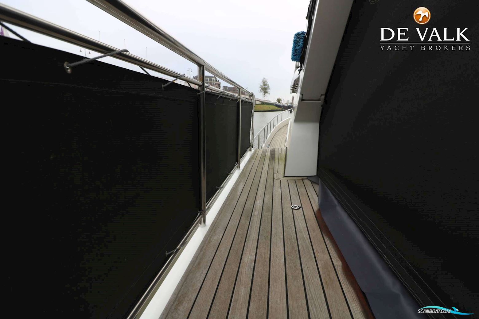 Boarncruiser 50 Classic Line