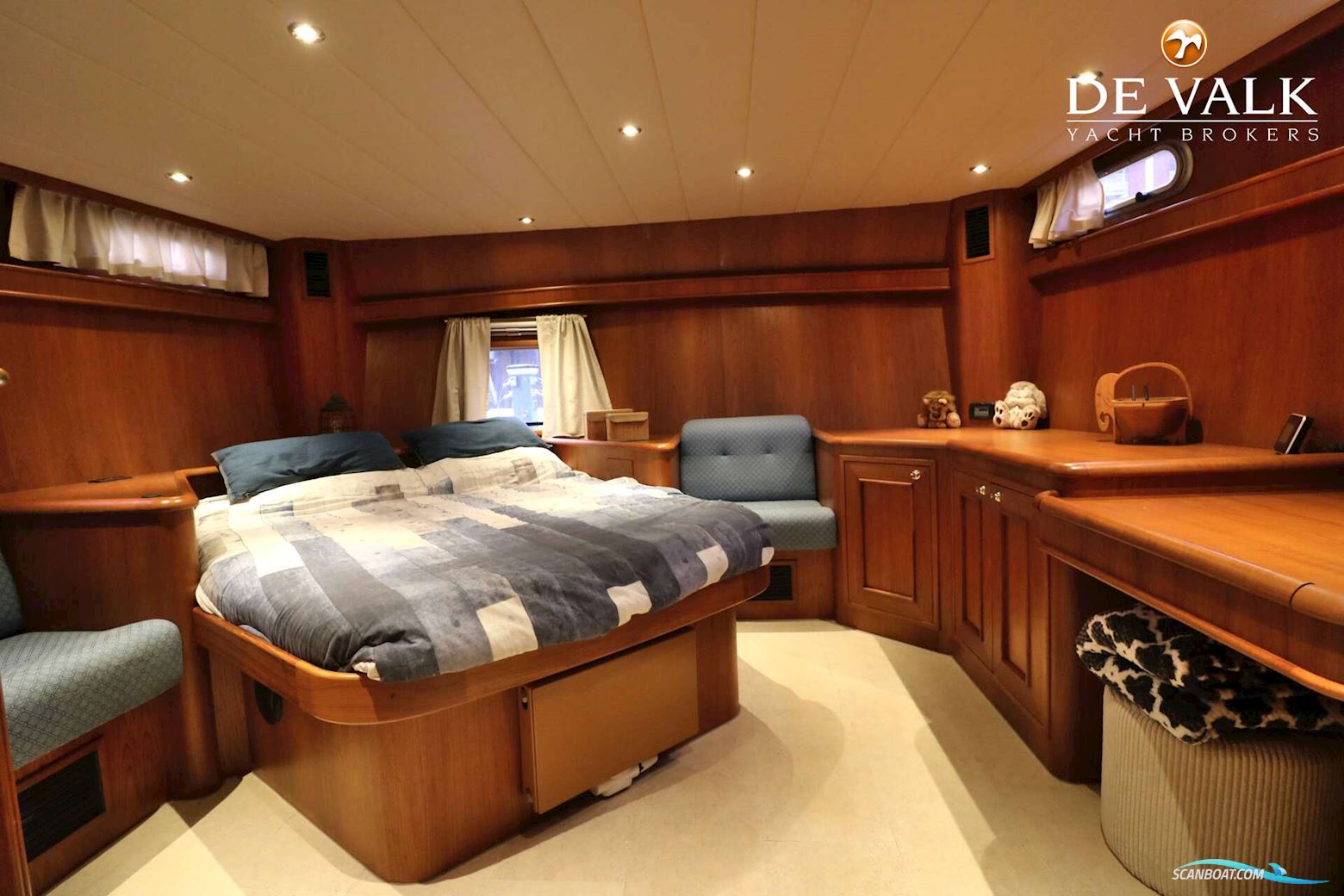 Boarncruiser 50 Classic Line