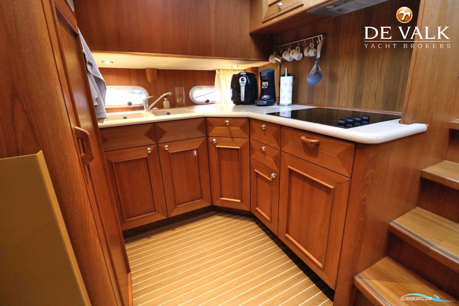 Boarncruiser 50 Classic Line