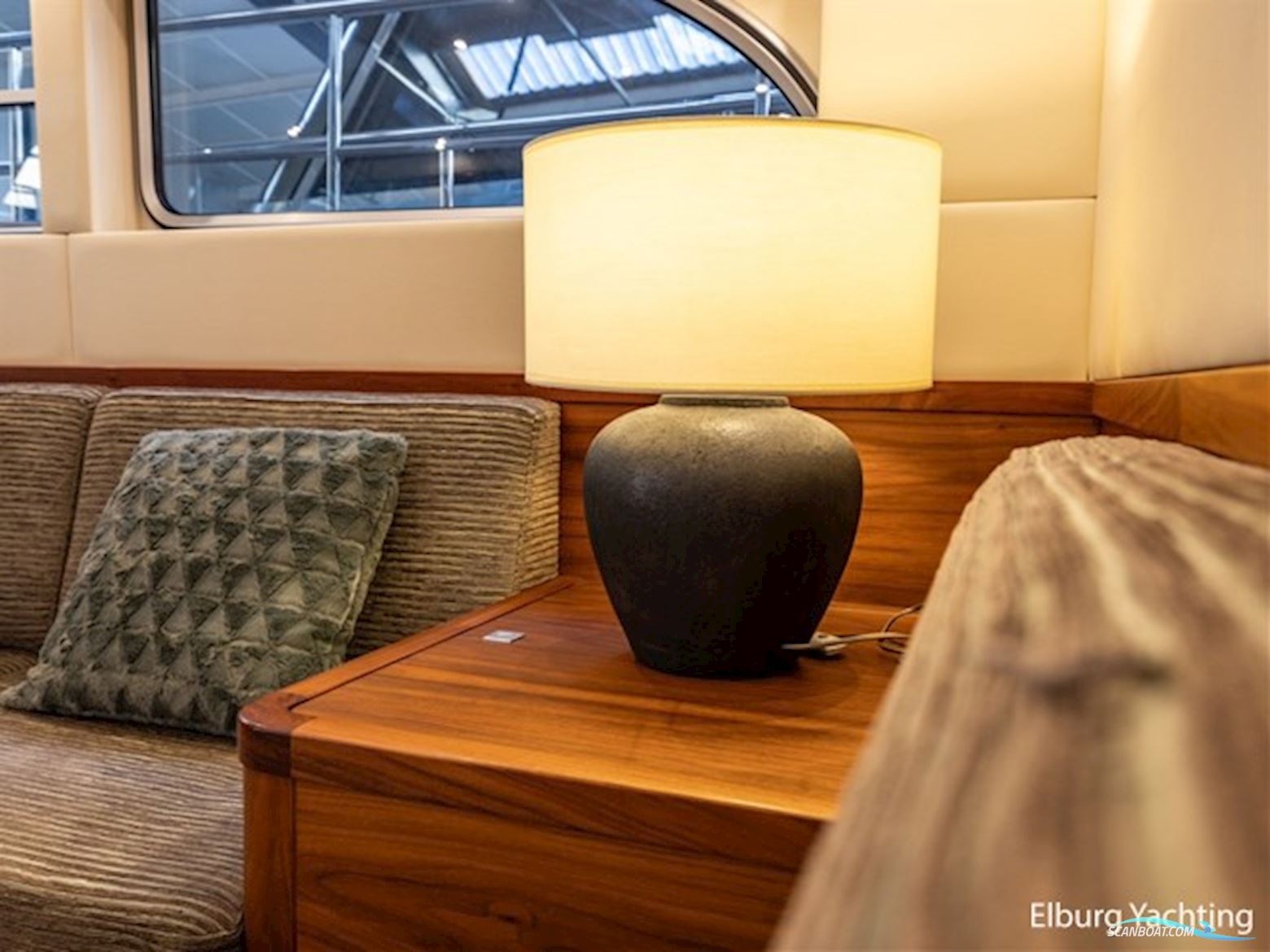 Boarncruiser 50 Retro Line - Stabilizers 