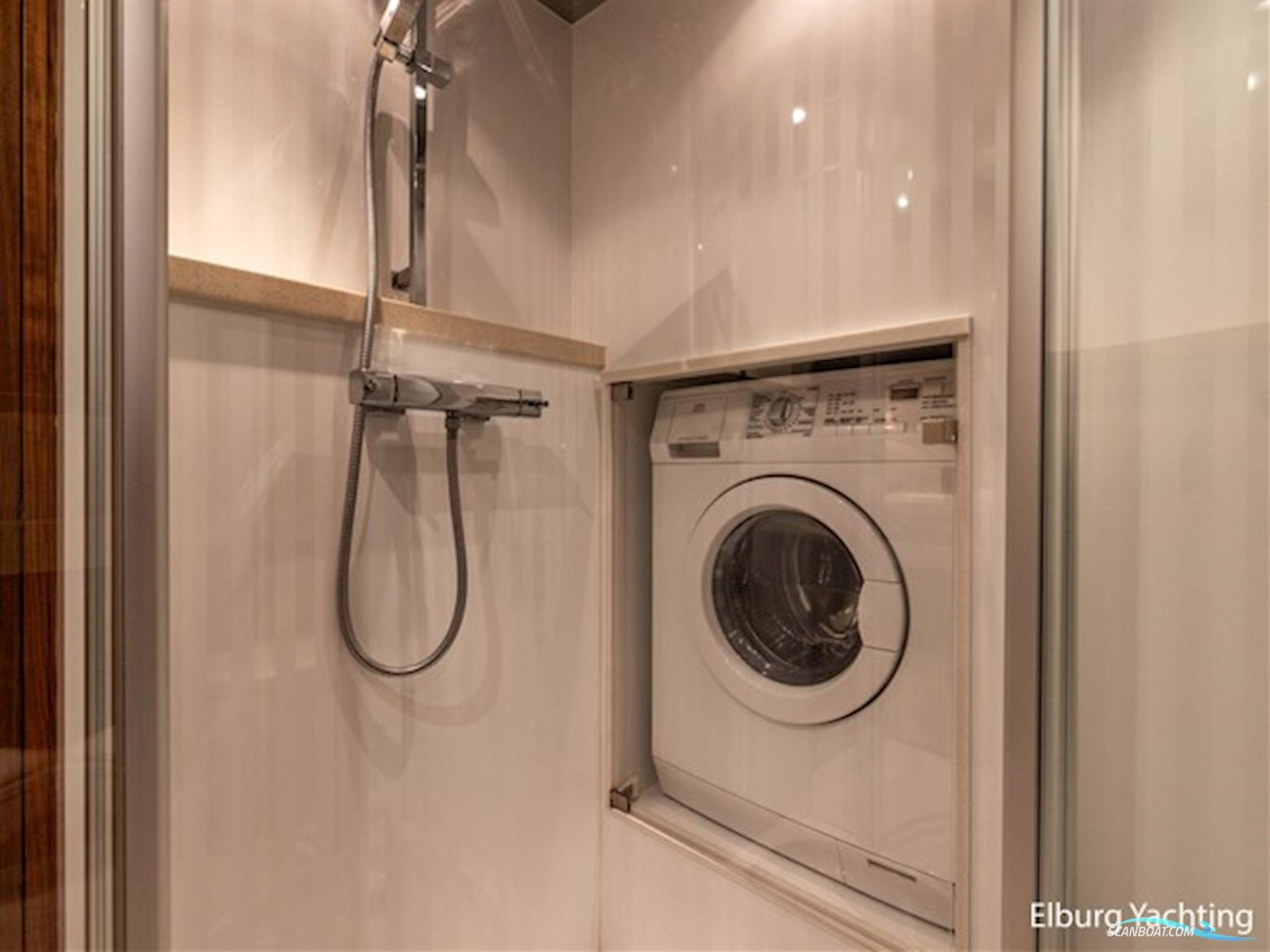 Boarncruiser 50 Retro Line - Stabilizers 