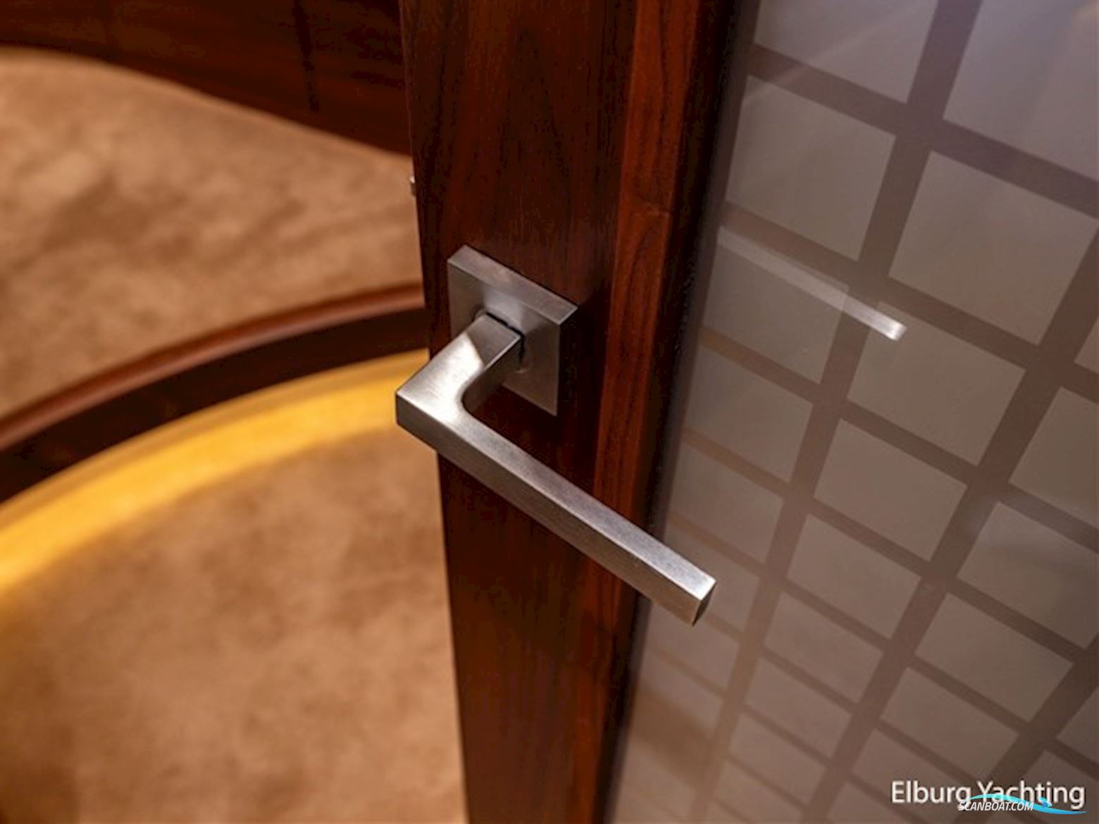 Boarncruiser 50 Retro Line - Stabilizers 