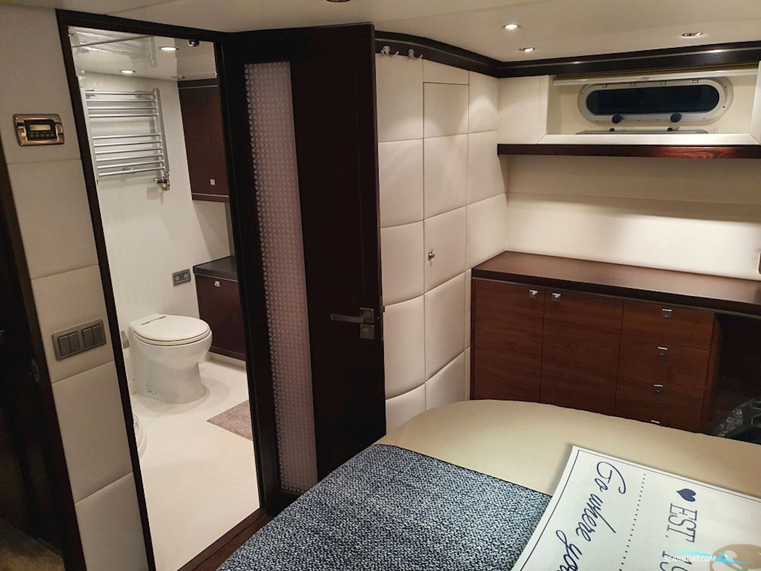 Boarncruiser 50 Retro Line