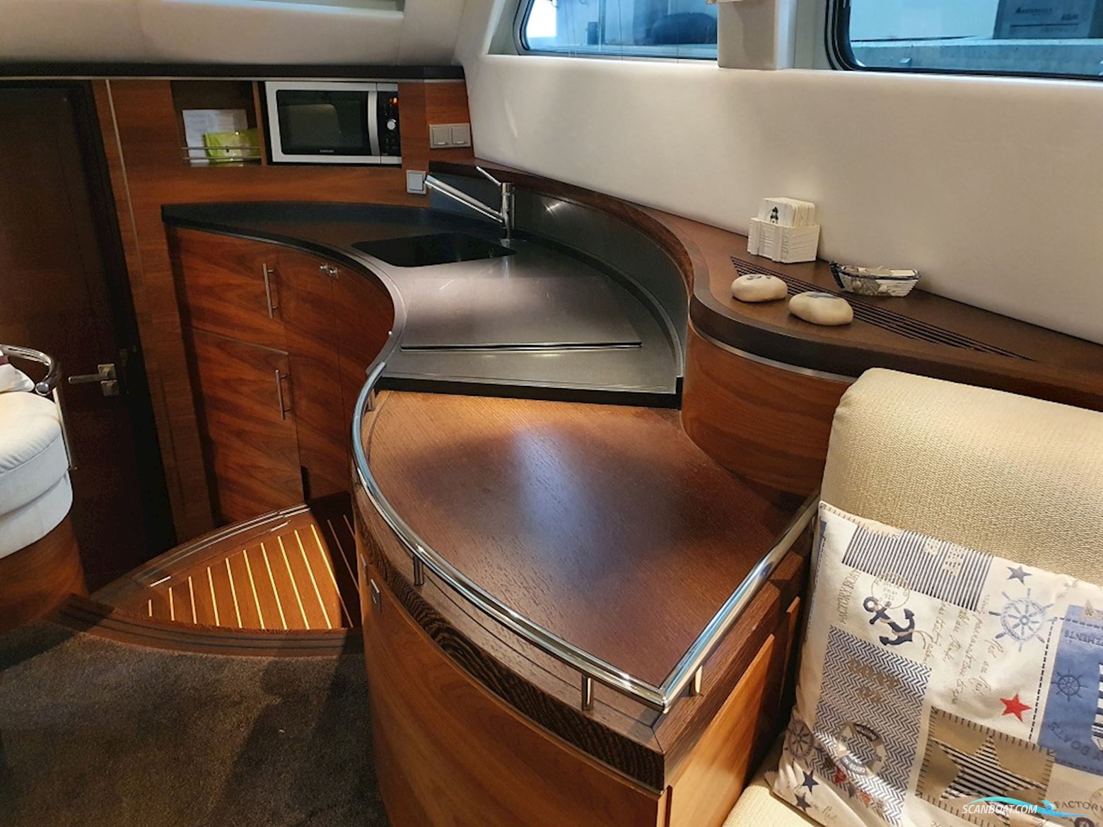 Boarncruiser 50 Retro Line