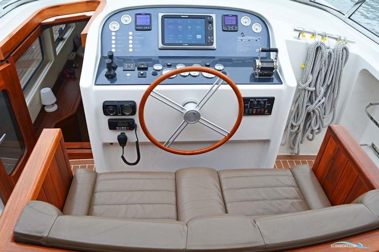 Boarncruiser 50 Retro Line