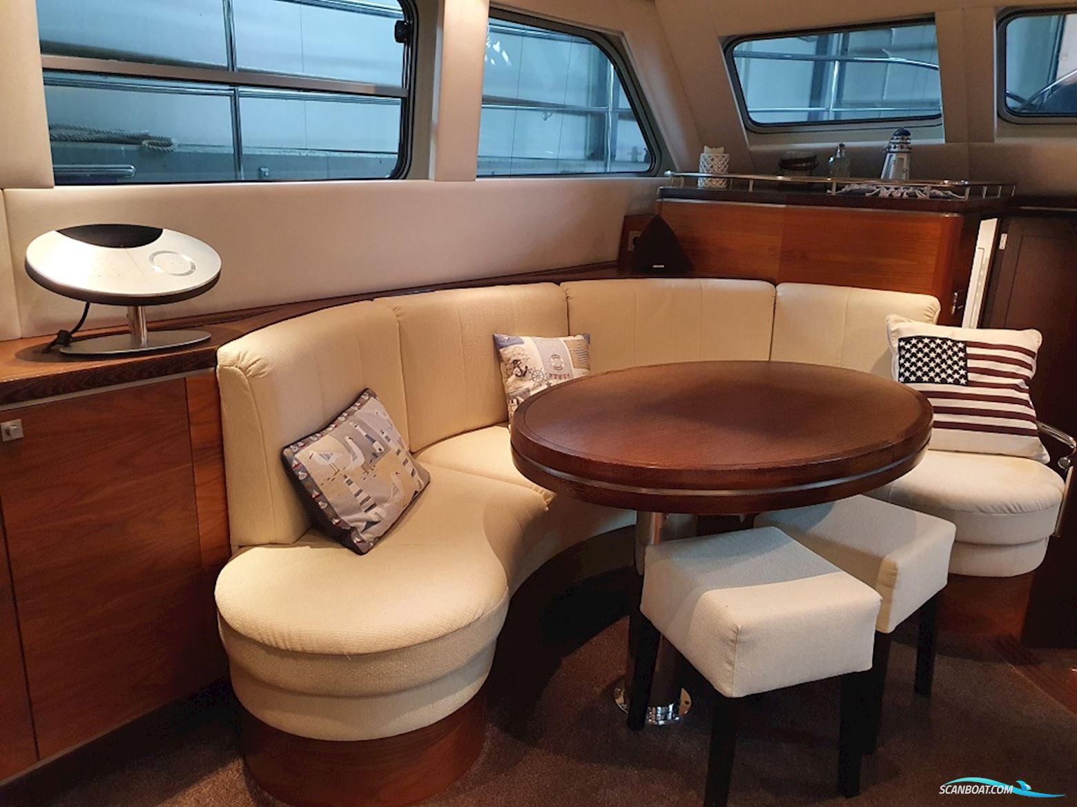 Boarncruiser 50 Retro Line