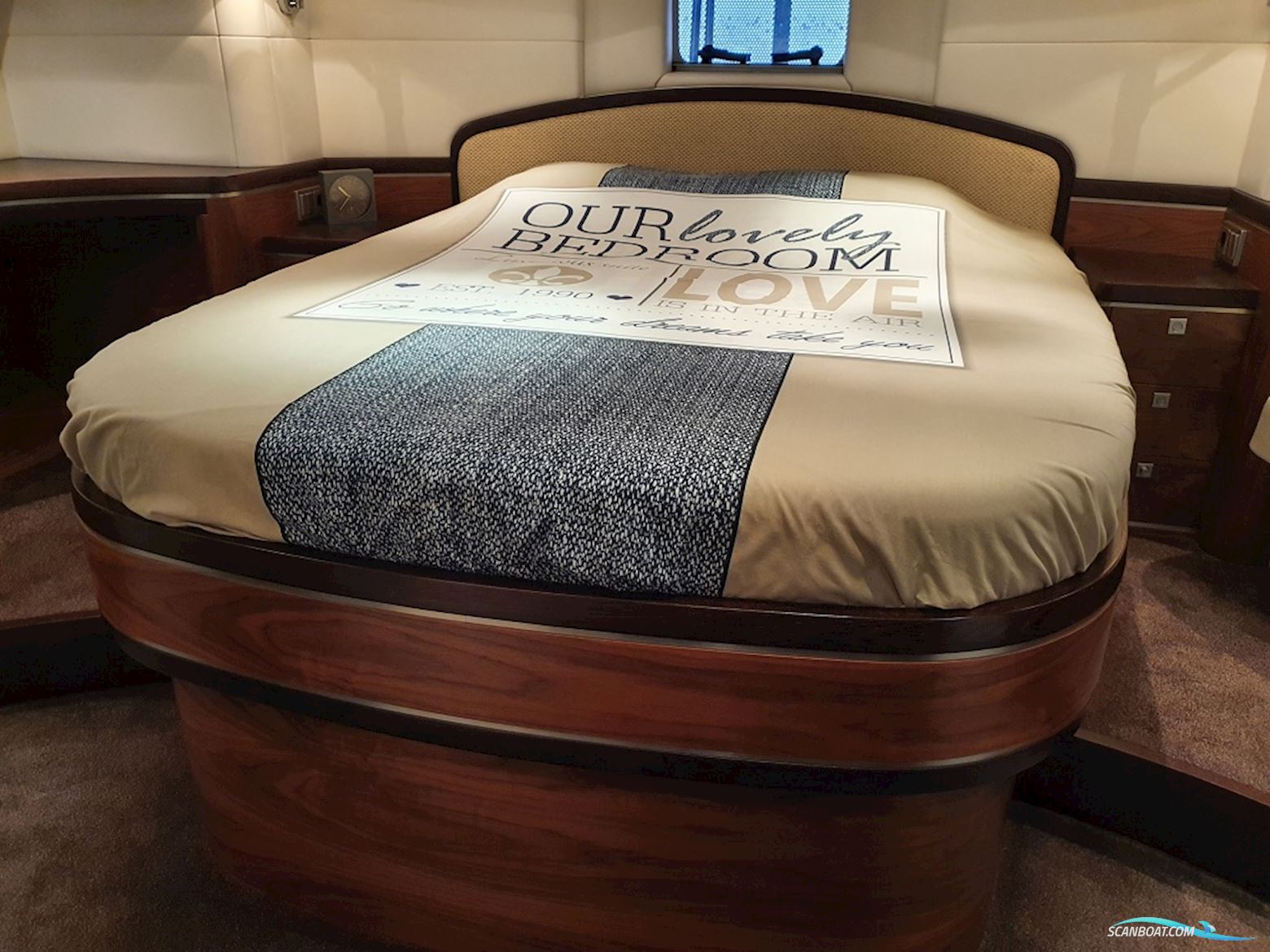 Boarncruiser 50 Retro Line